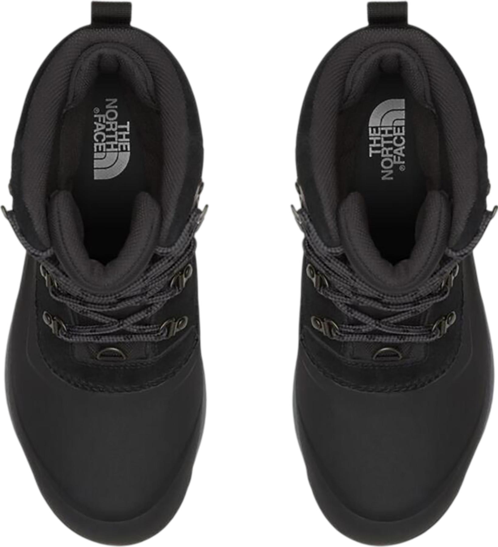 Product gallery image number 5 for product Chilkat V Lace Waterproof Boots - Men's