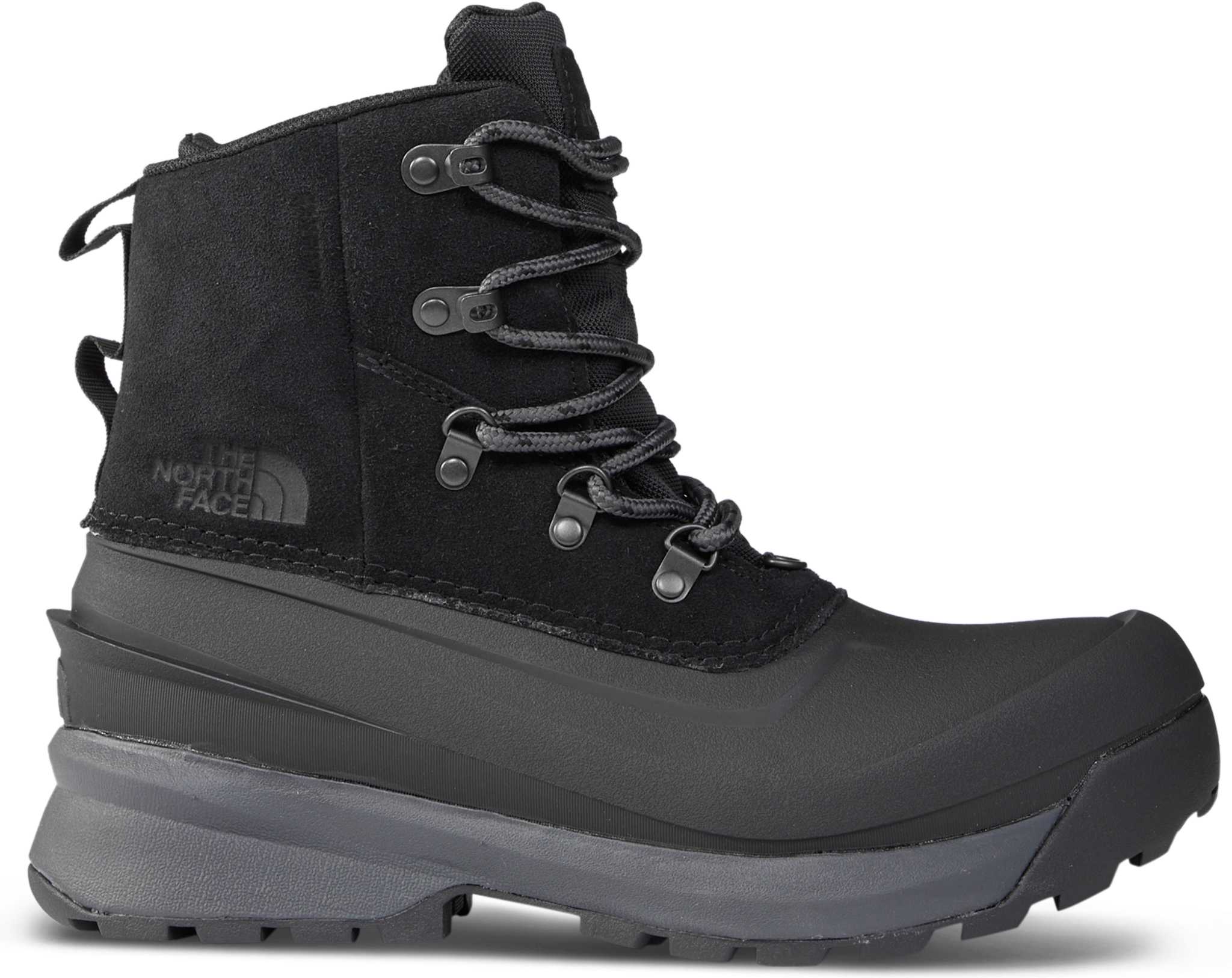 Product image for Chilkat V Lace Waterproof Boots - Men's