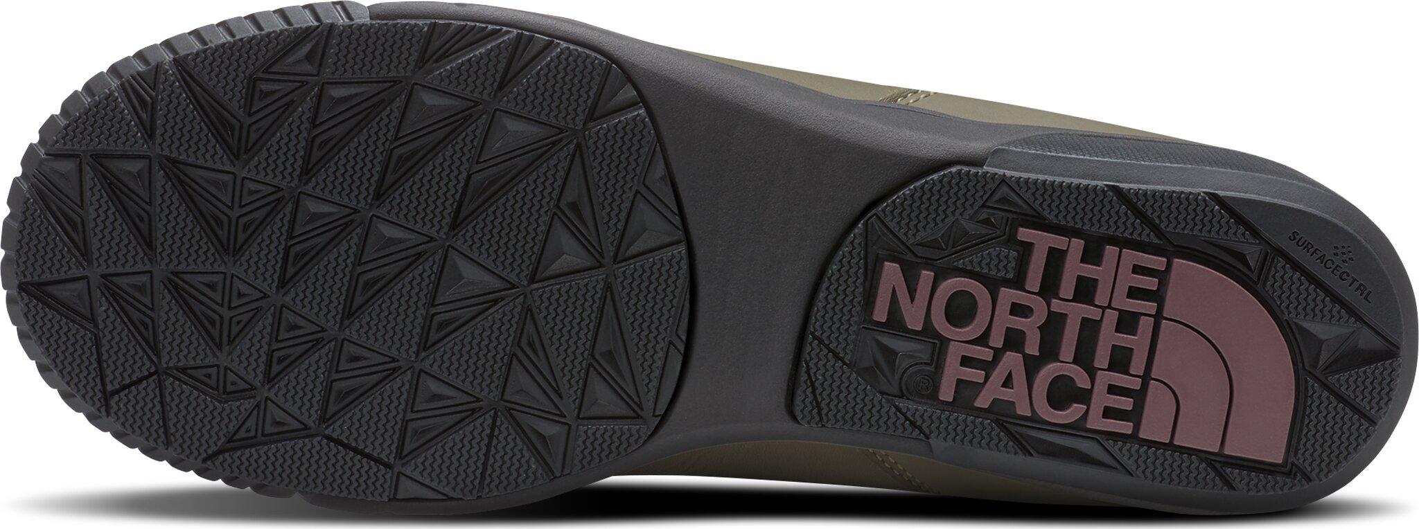 Product gallery image number 4 for product Sierra Luxe Waterproof Boots - Women's