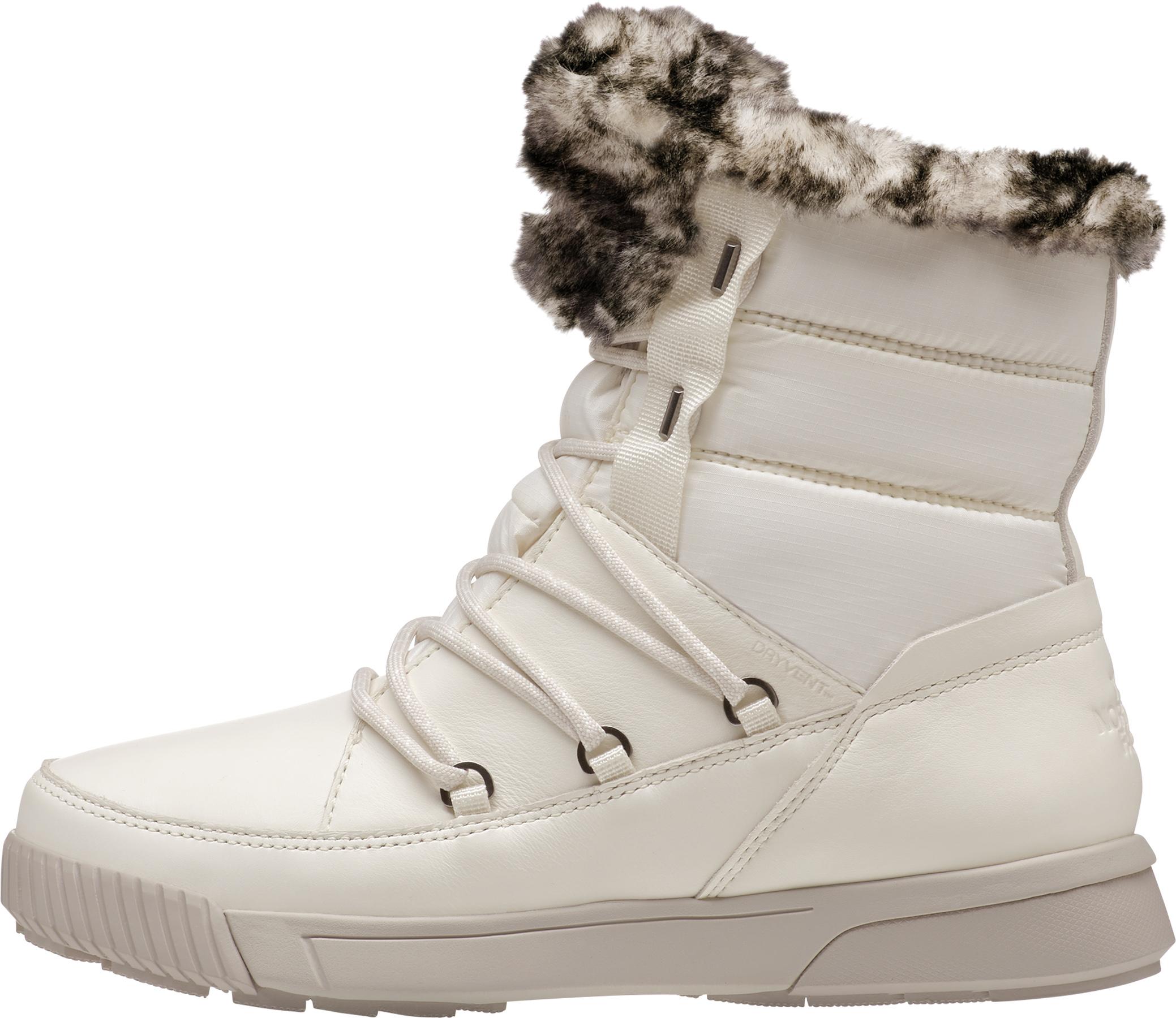 Image de produit pour Sierra Luxe Waterproof Boots - Women's