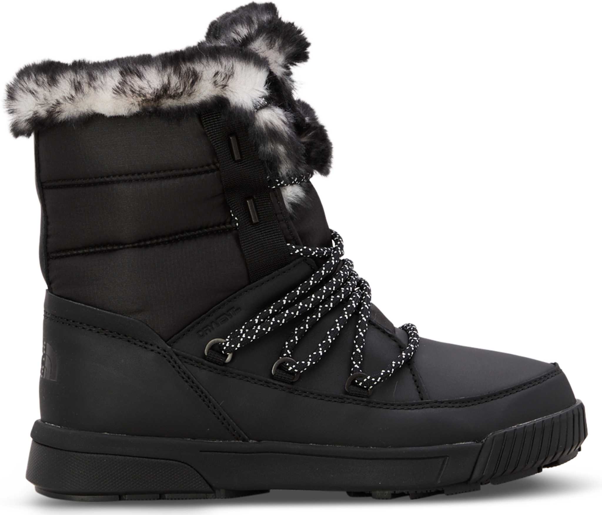Image de produit pour Bottes imperméables Sierra Luxe - Femme