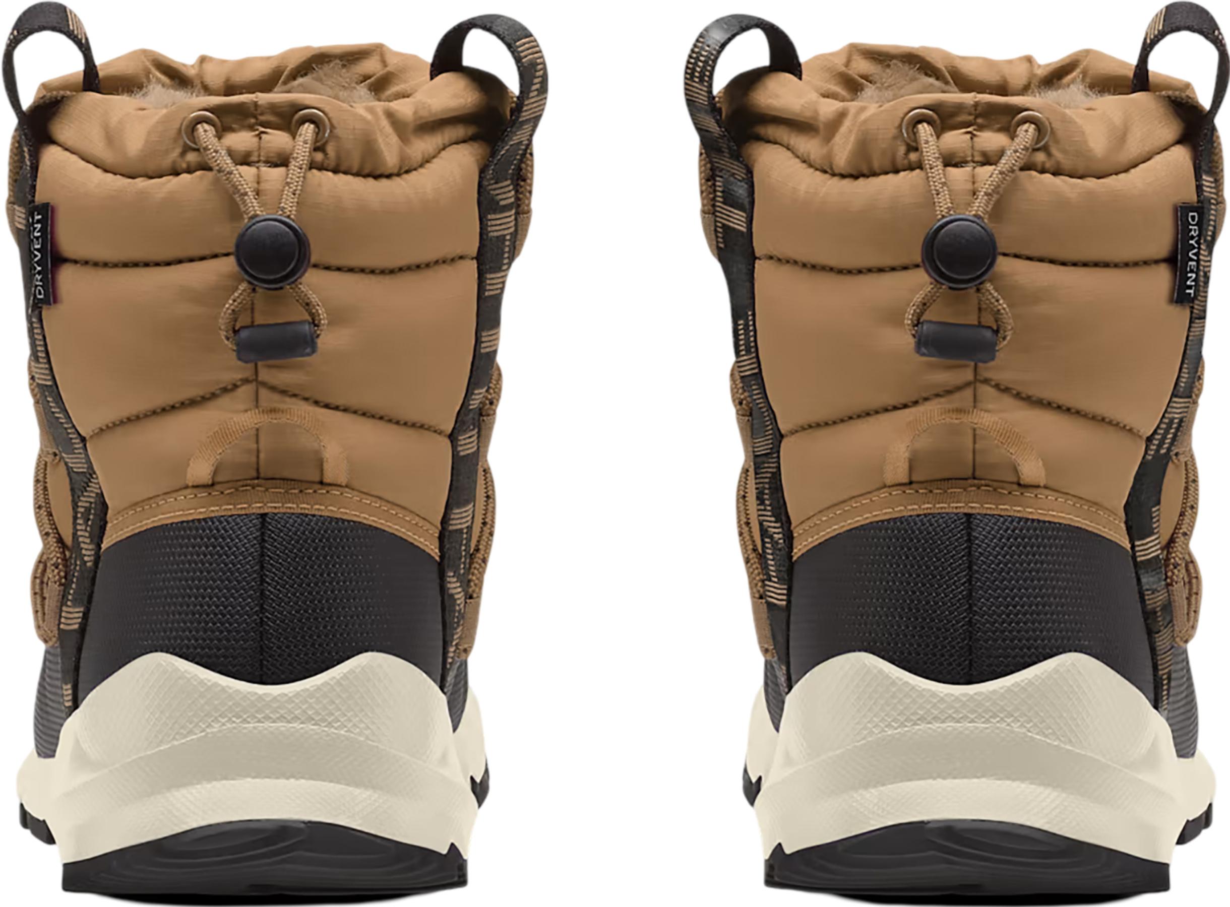 Product gallery image number 2 for product Thermoball Waterproof Lace Up Winter Boots - Women's