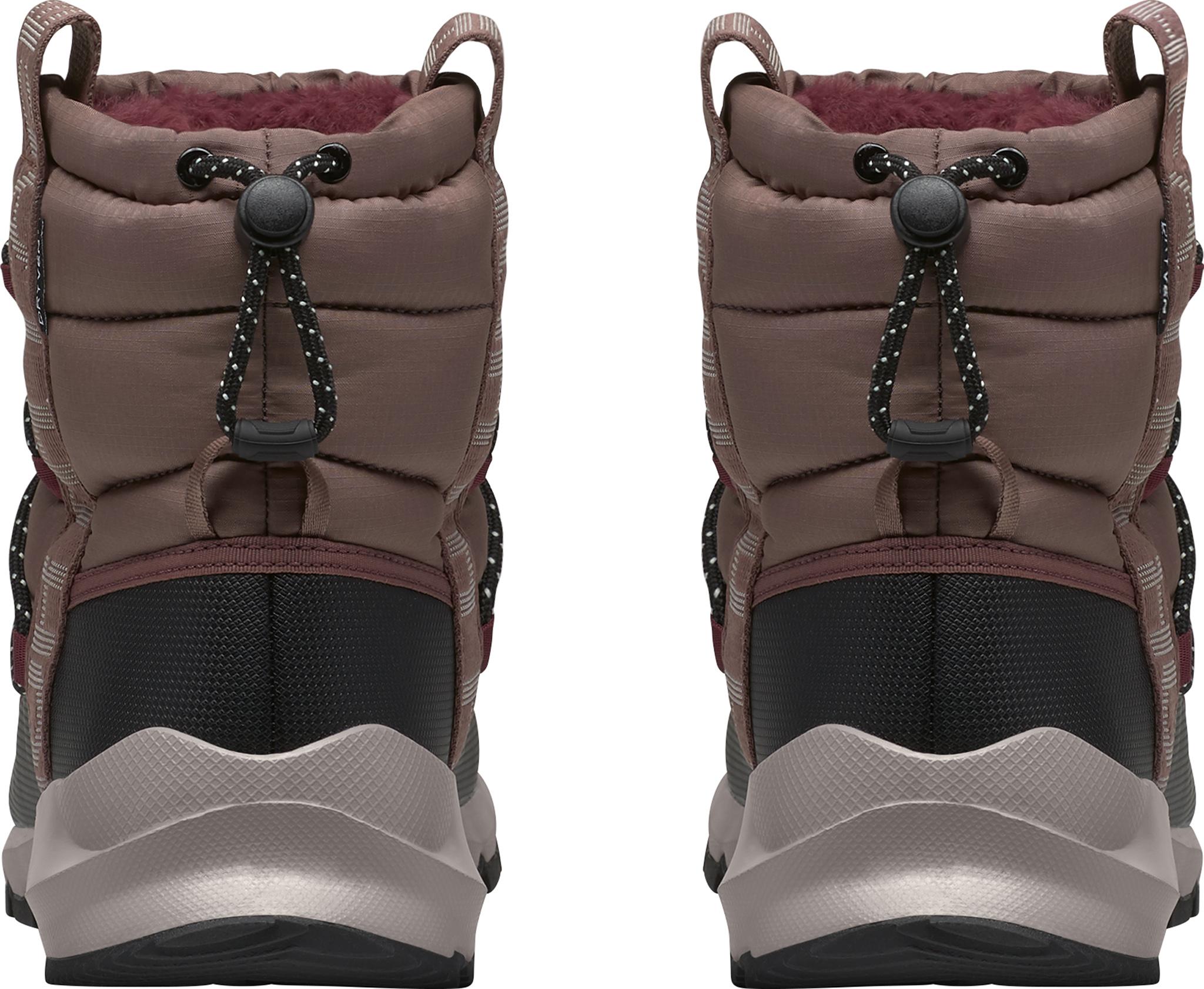 Product gallery image number 3 for product Thermoball Waterproof Lace Up Winter Boots - Women's