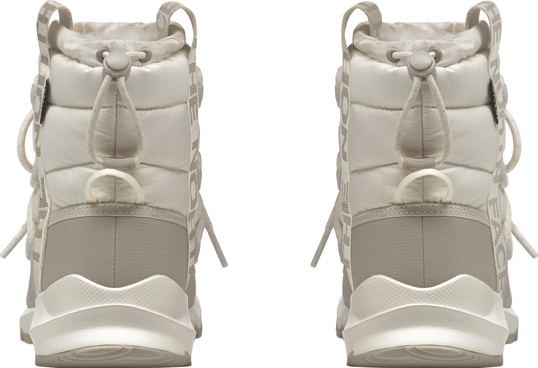 Product gallery image number 2 for product Thermoball Waterproof Lace Up Winter Boots - Women's