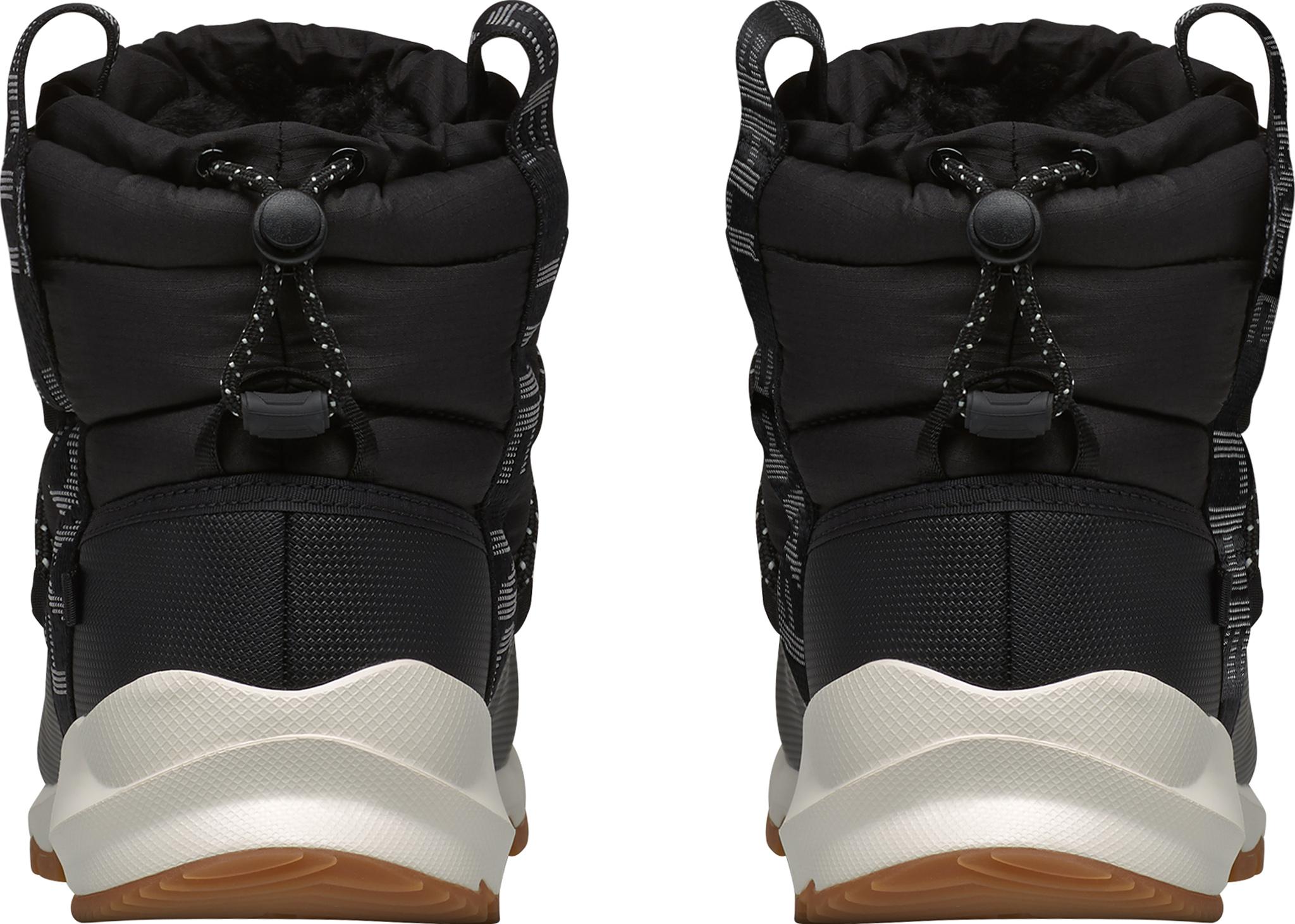 Product gallery image number 2 for product Thermoball Waterproof Lace Up Winter Boots - Women's