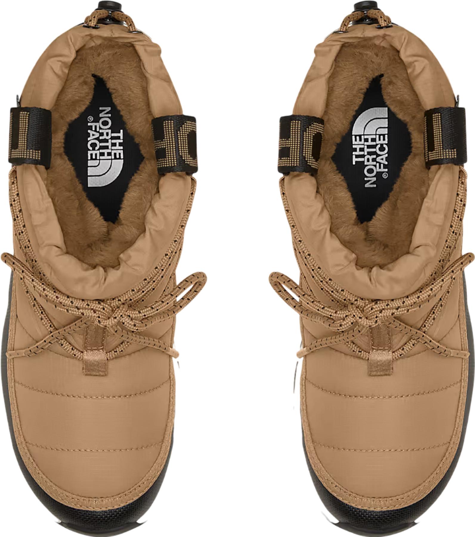 Product gallery image number 4 for product Thermoball Waterproof Lace Up Winter Boots - Women's