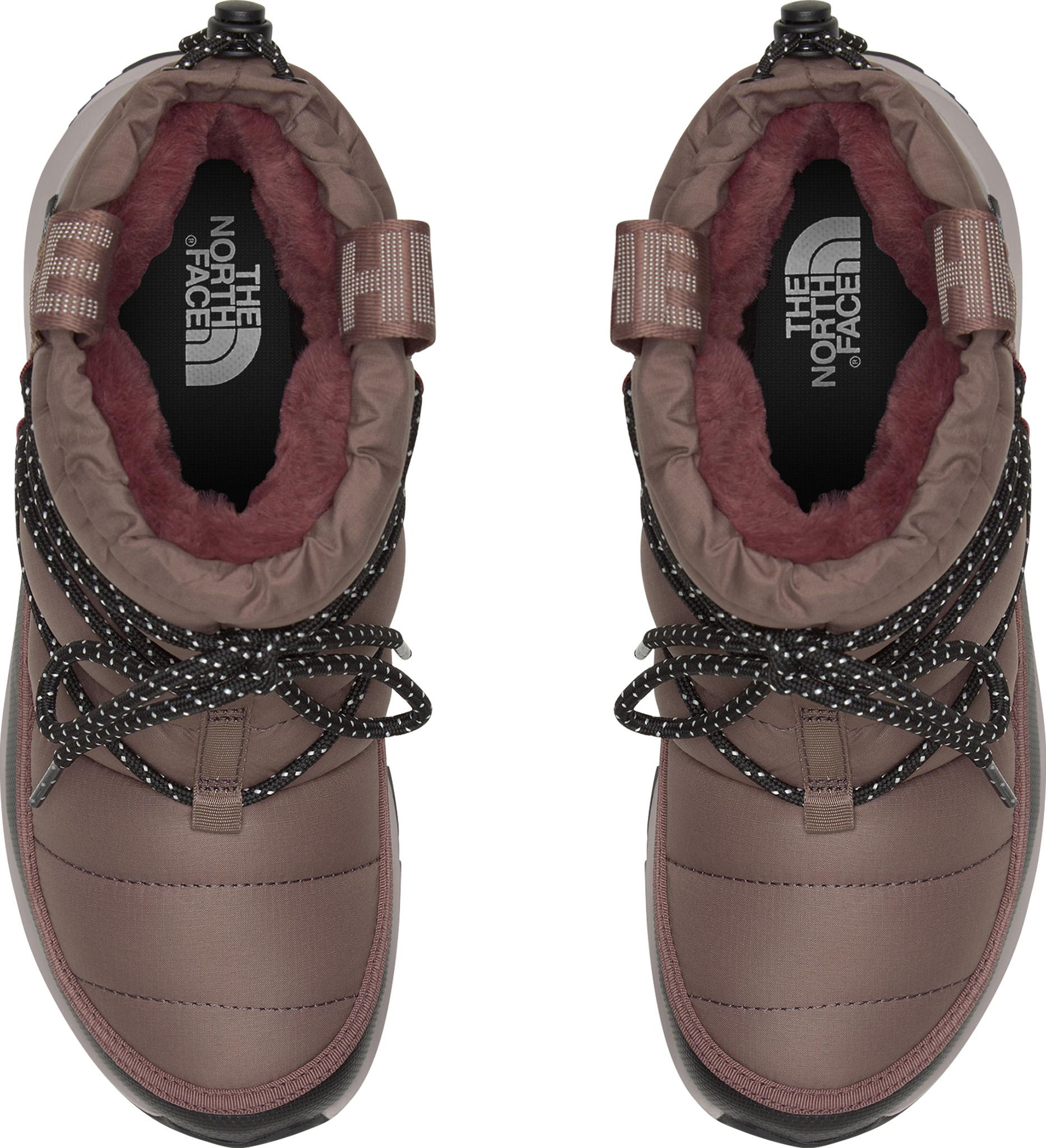 Product gallery image number 5 for product Thermoball Waterproof Lace Up Winter Boots - Women's