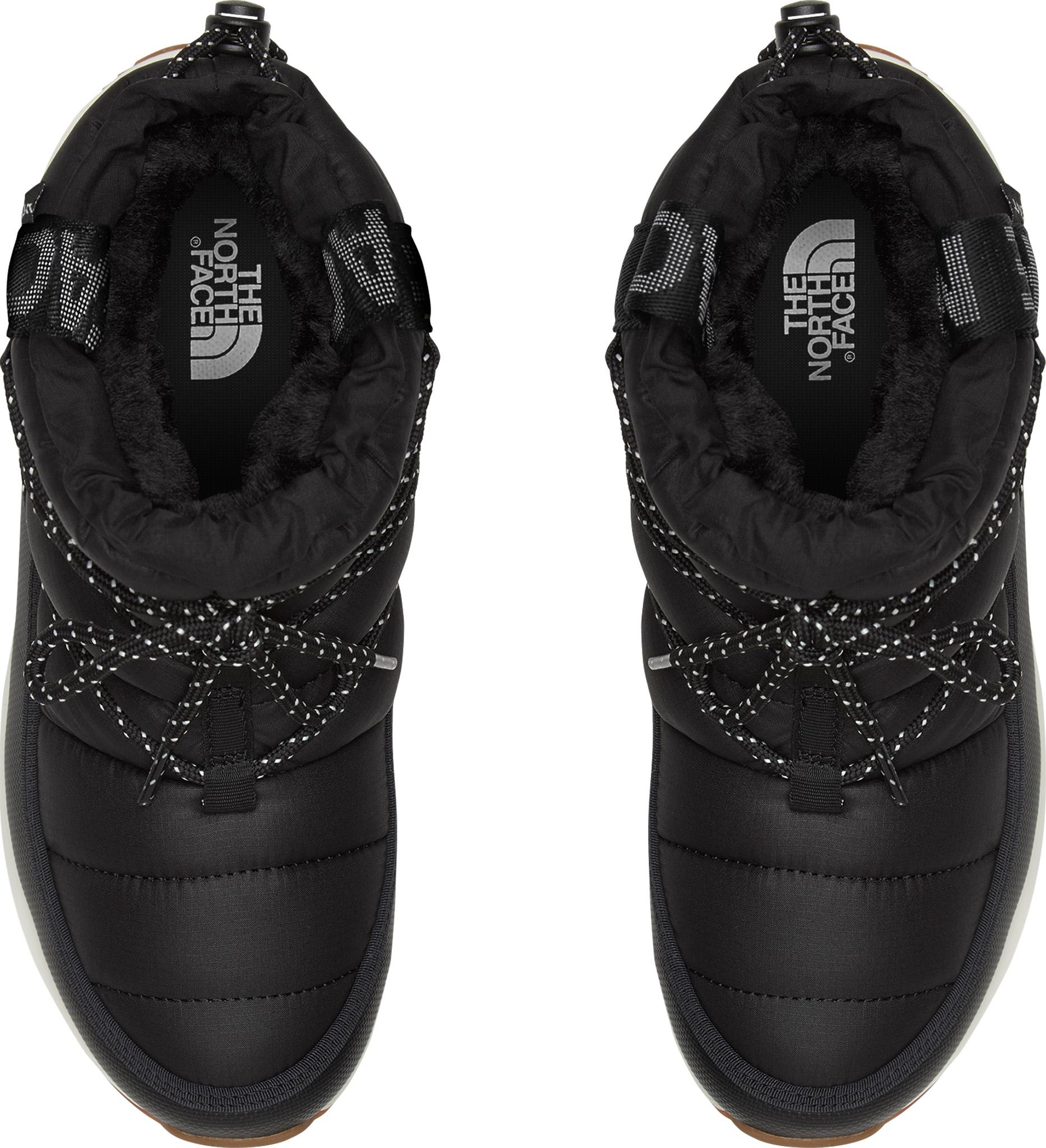 Product gallery image number 4 for product Thermoball Waterproof Lace Up Winter Boots - Women's