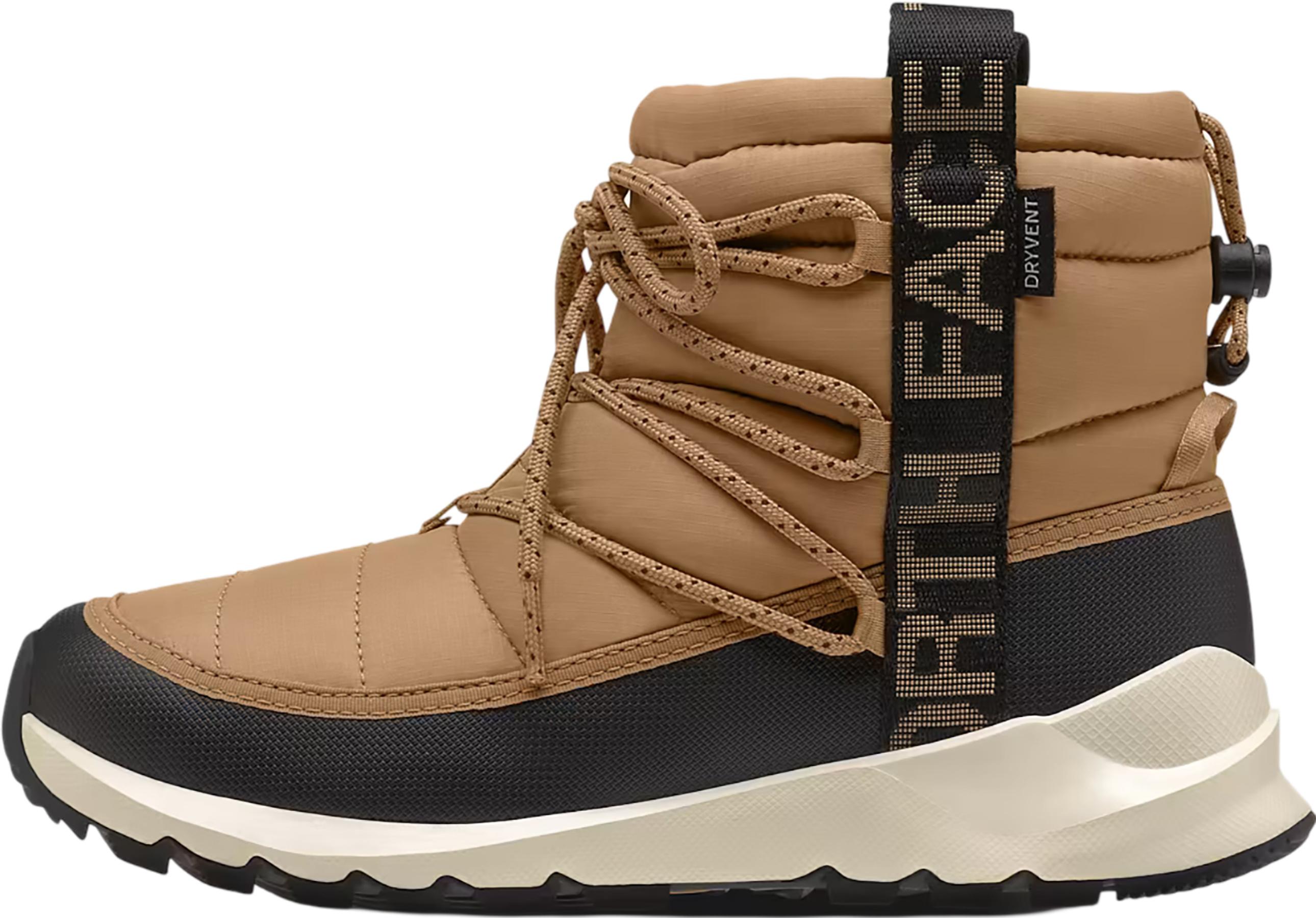 Product image for Bottes d'hiver imperméables à lacets Thermoball - Femme