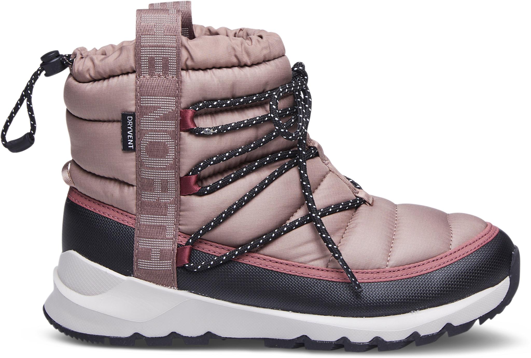 Product gallery image number 1 for product Thermoball Waterproof Lace Up Winter Boots - Women's