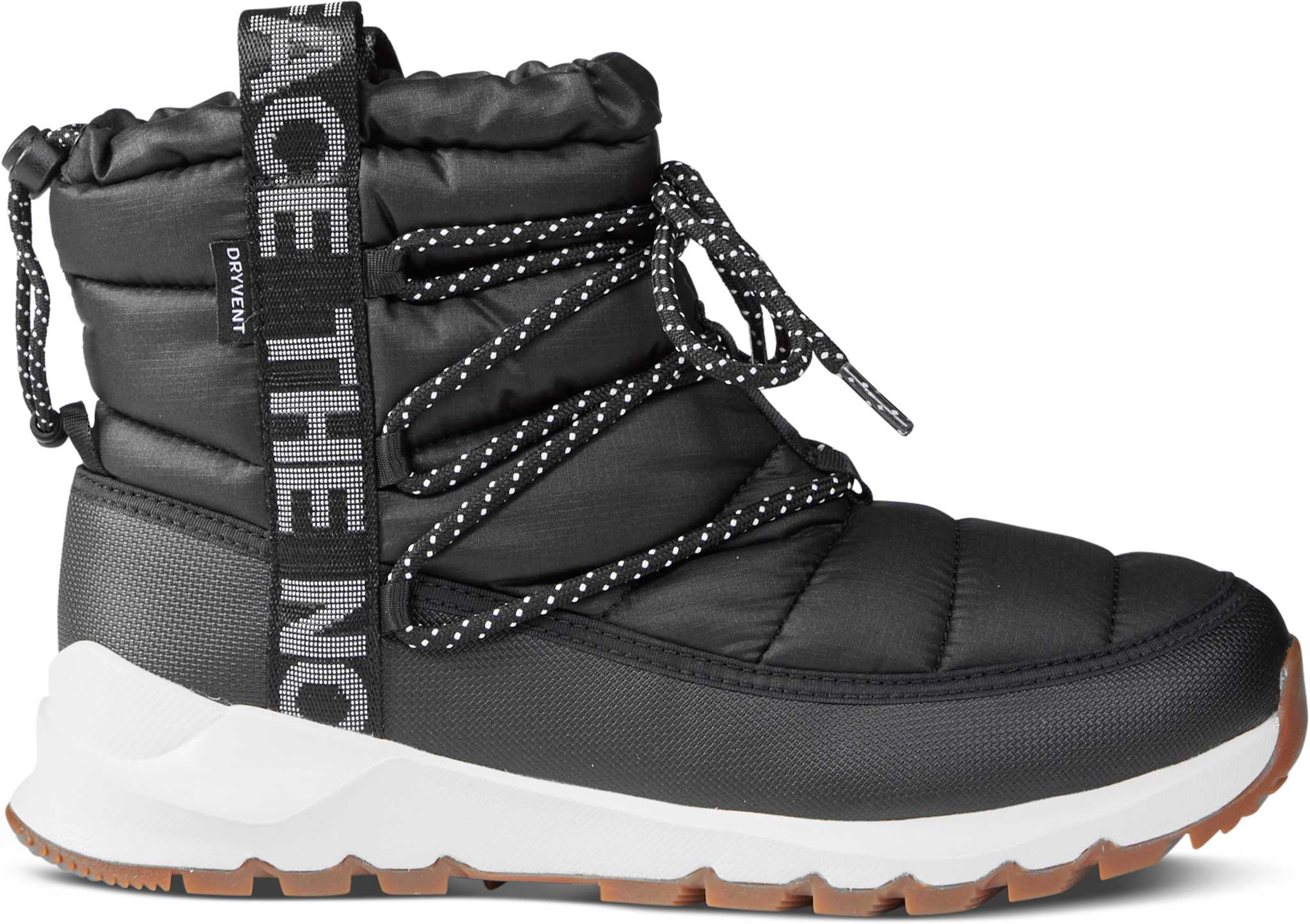 Product image for Thermoball Waterproof Lace Up Winter Boots - Women's