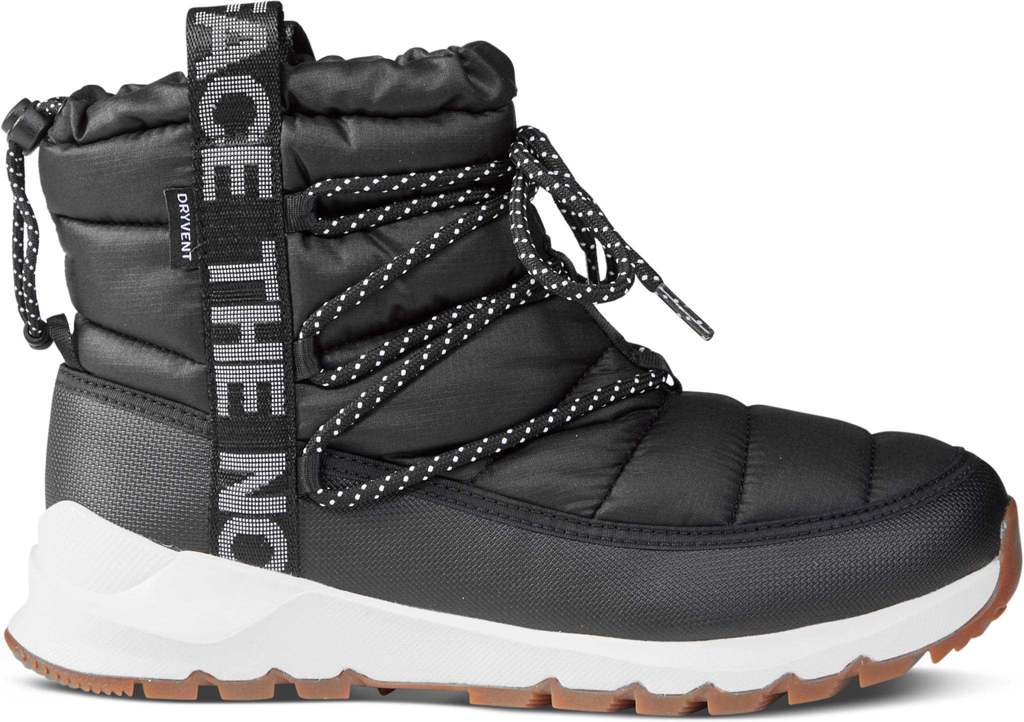 Image de produit pour Thermoball Waterproof Lace Up Winter Boots - Women's