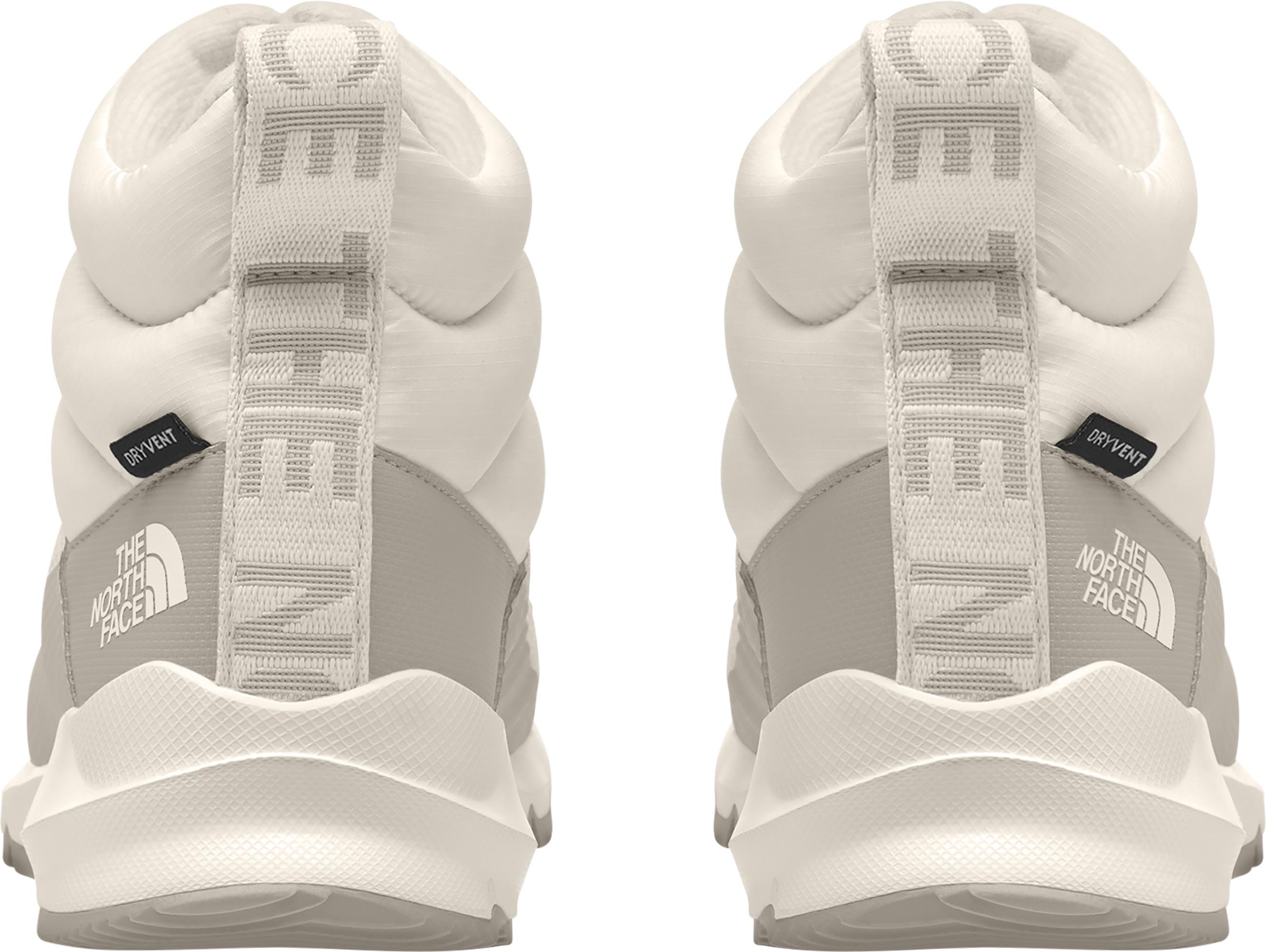 Product gallery image number 2 for product Thermoball Progressive Zip II Waterproof Boots - Women’s