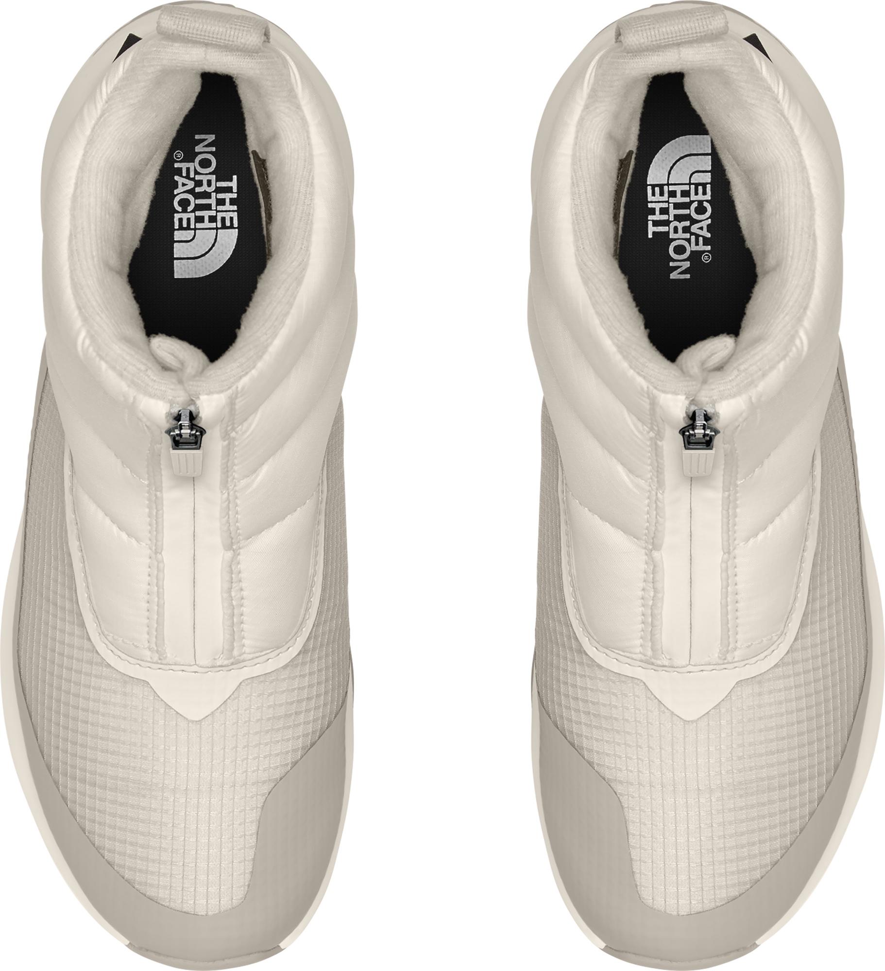 Product gallery image number 4 for product Thermoball Progressive Zip II Waterproof Boots - Women’s