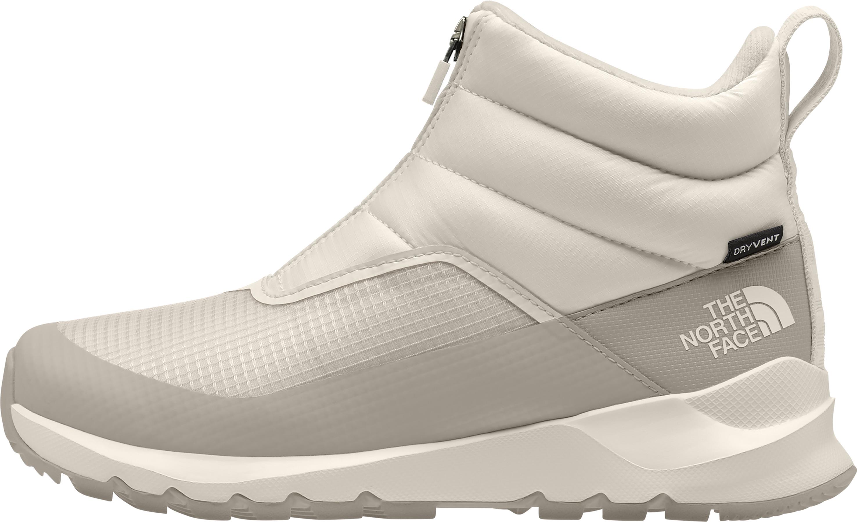 Product gallery image number 1 for product Thermoball Progressive Zip II Waterproof Boots - Women’s
