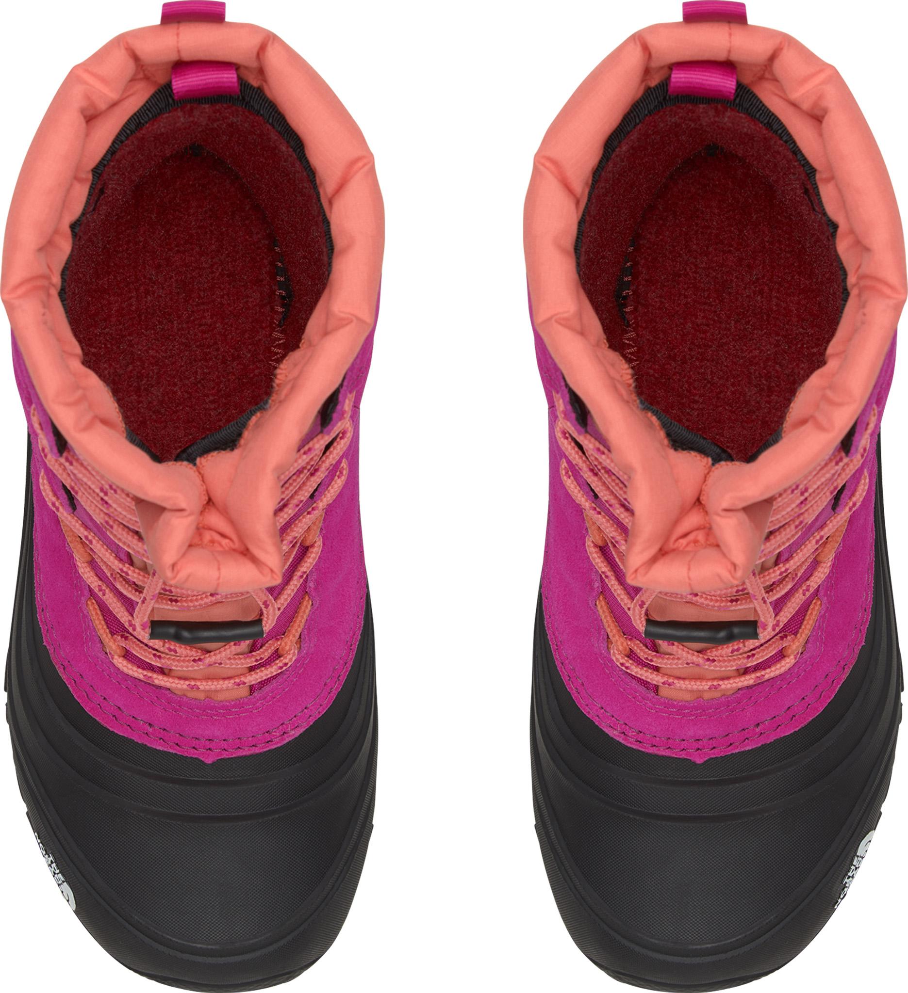 Numéro de l'image de la galerie de produits 4 pour le produit Bottes imperméables Alpenglow V - Jeune