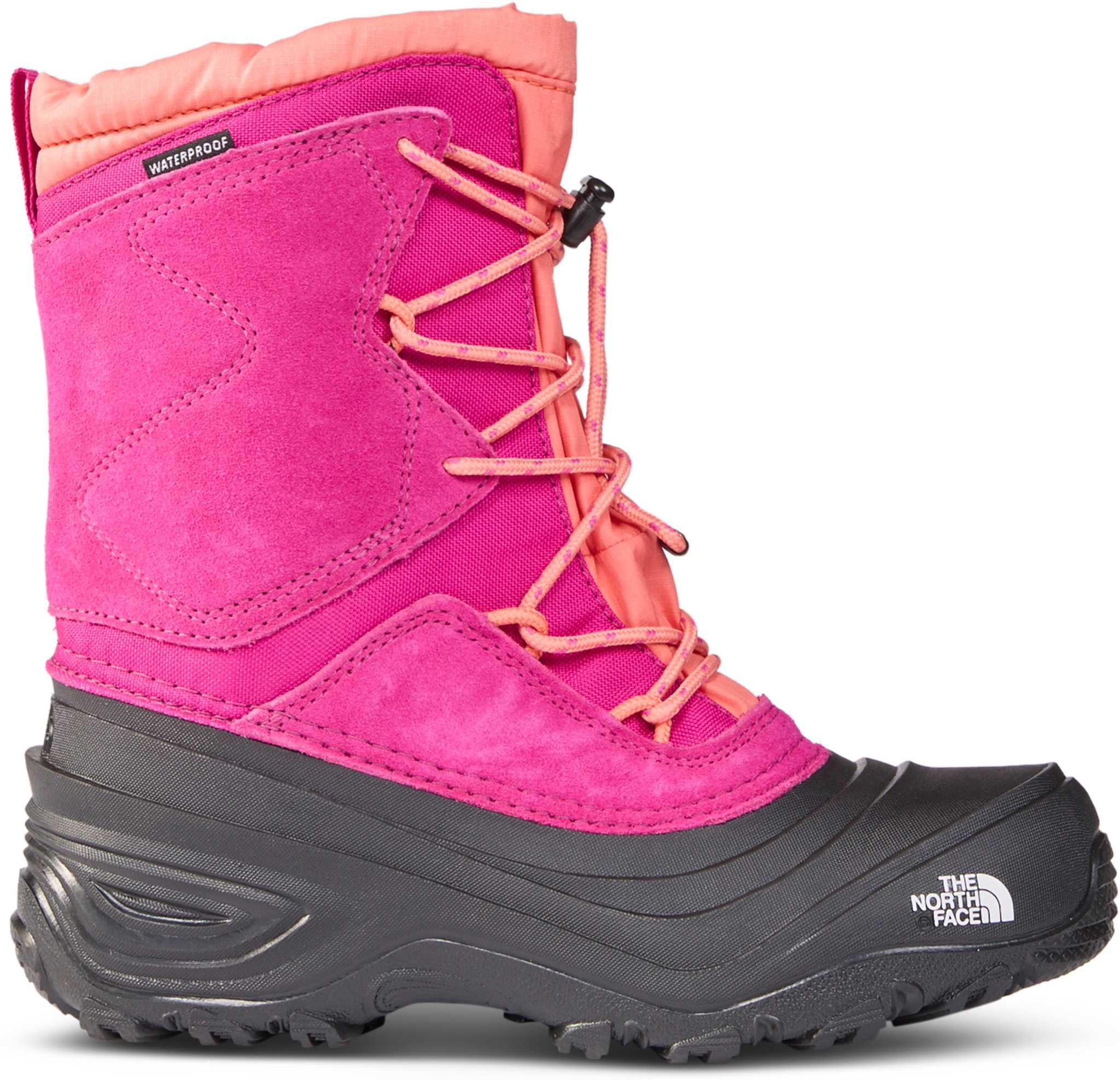 Image de produit pour Bottes imperméables Alpenglow V - Jeune
