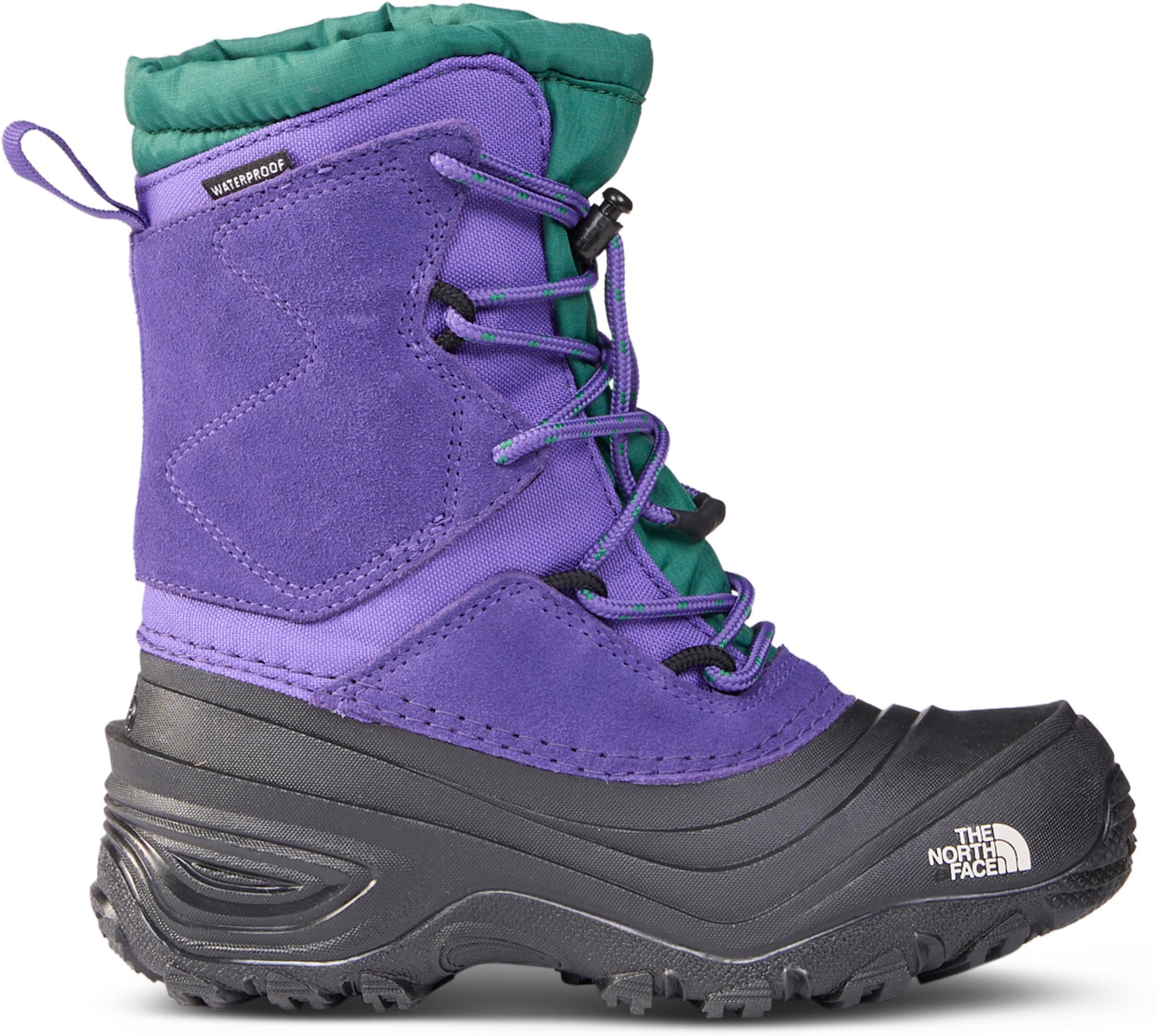 Peak Purple - Evergreen