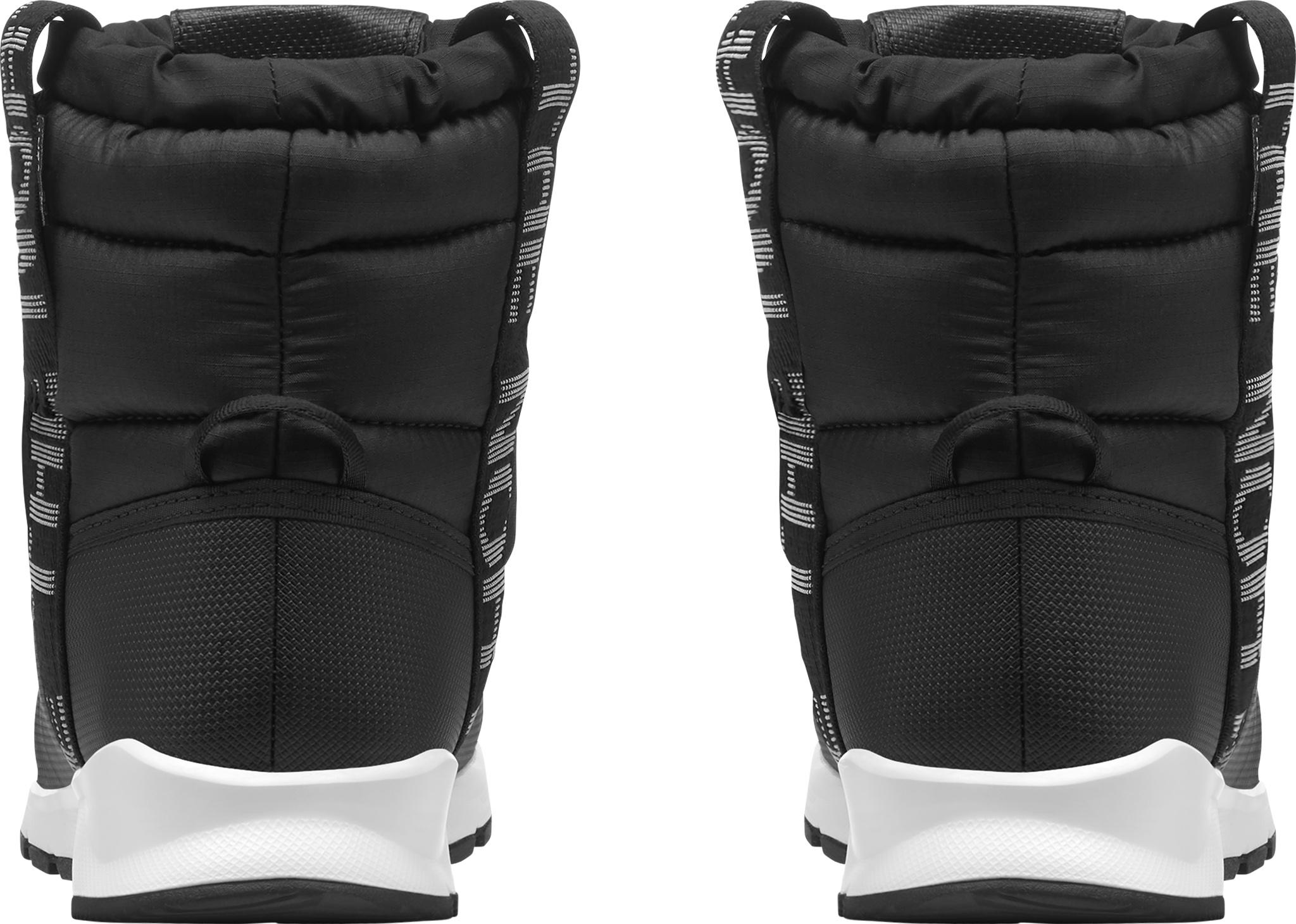 Product gallery image number 2 for product Thermoball Waterproof Pull-On Boots - Youth