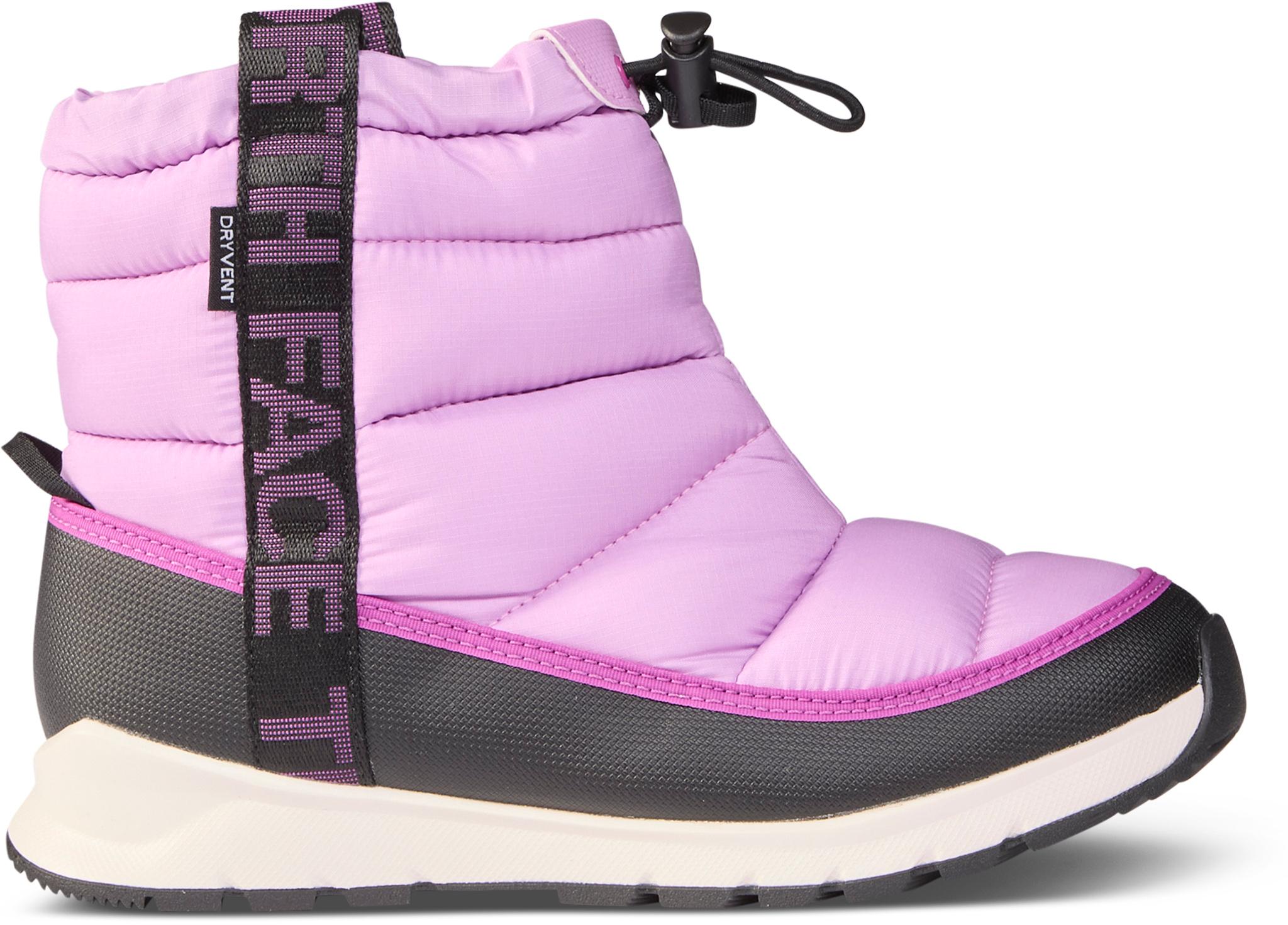 Image de produit pour Bottes imperméables à enfiler Thermoball - Jeune