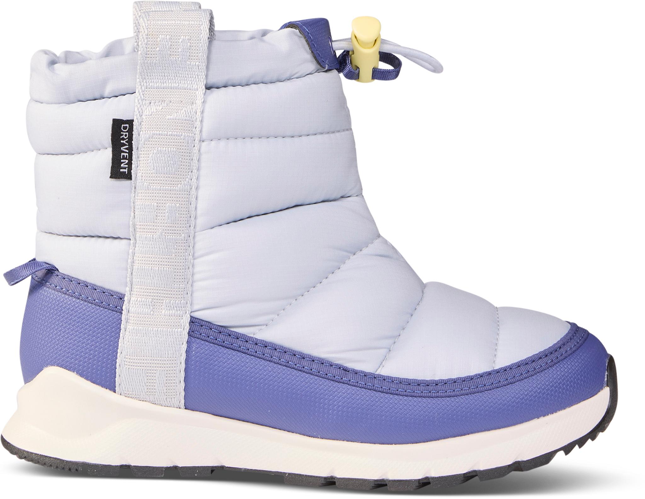 Product gallery image number 1 for product Thermoball Waterproof Pull-On Boots - Youth