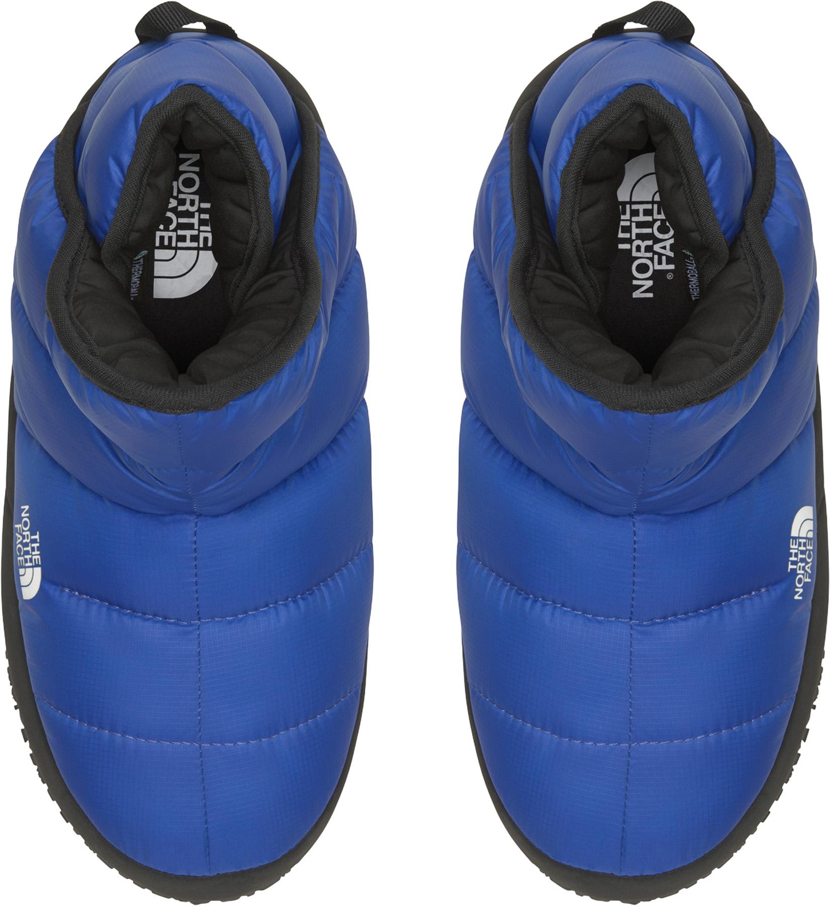 Product gallery image number 4 for product Chaussons ThermoBall Traction - Jeune