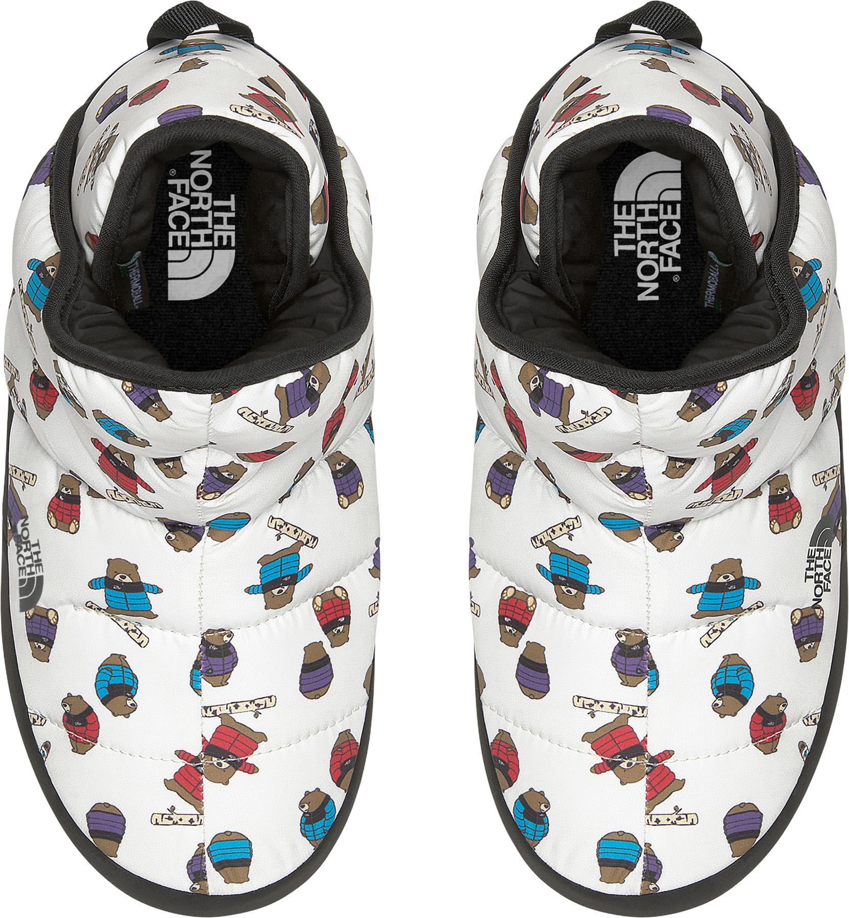 Product gallery image number 4 for product ThermoBall Traction Booties - Youth