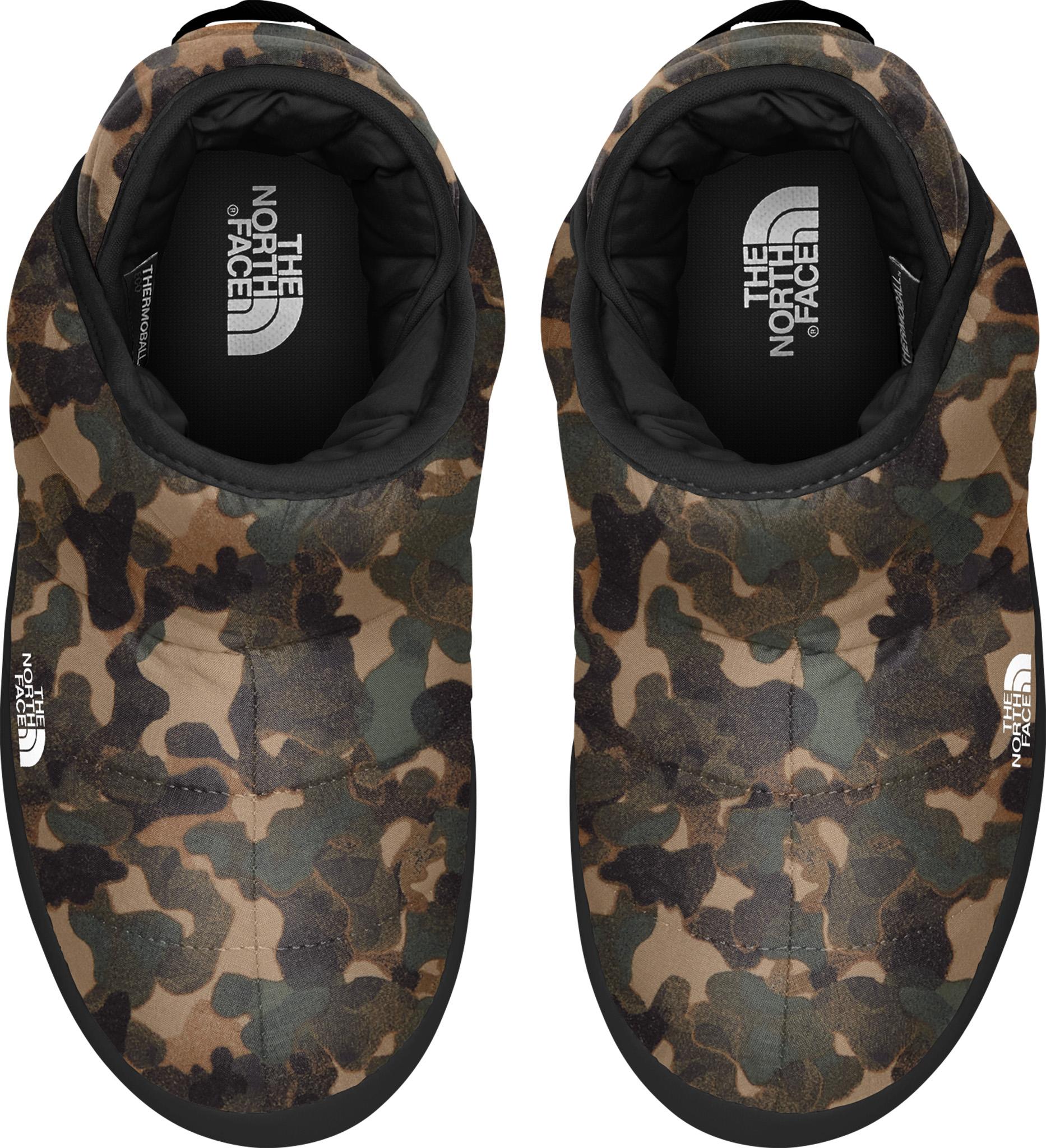 Product gallery image number 4 for product ThermoBall Traction Booties - Youth