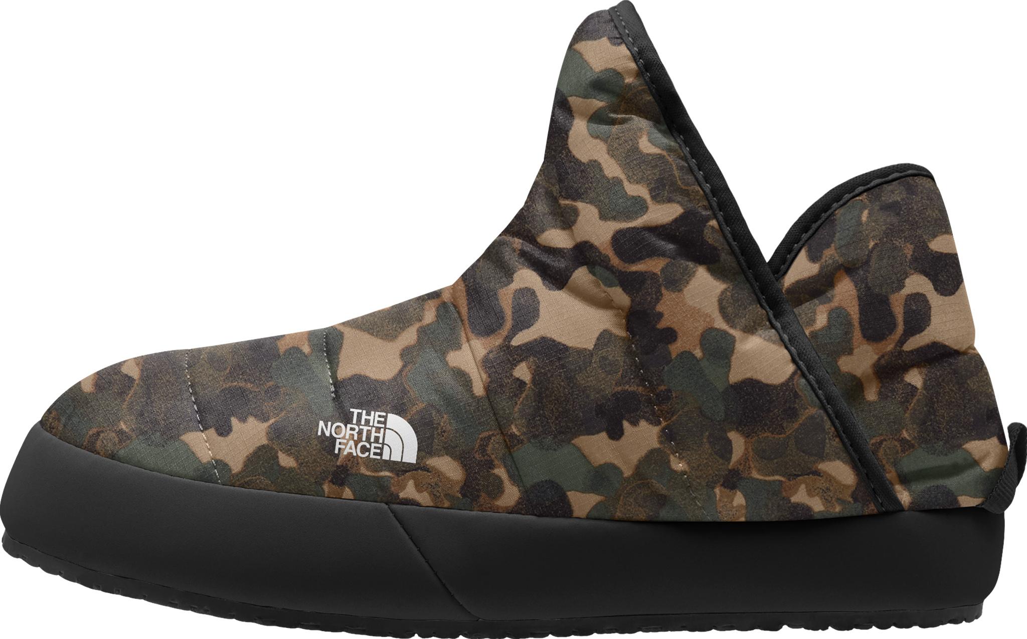 Product gallery image number 1 for product ThermoBall Traction Booties - Youth