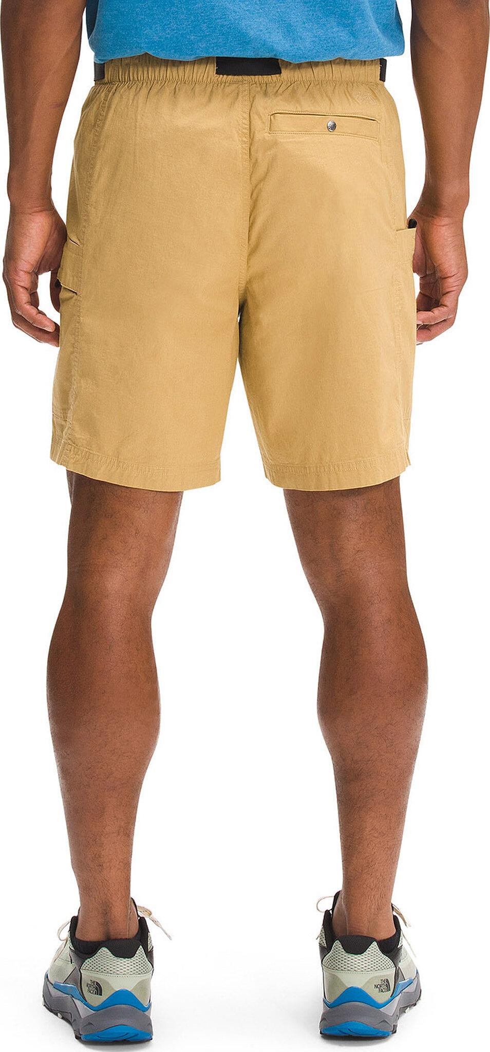 Product gallery image number 2 for product Ripstop Cargo Easy Short - Men's