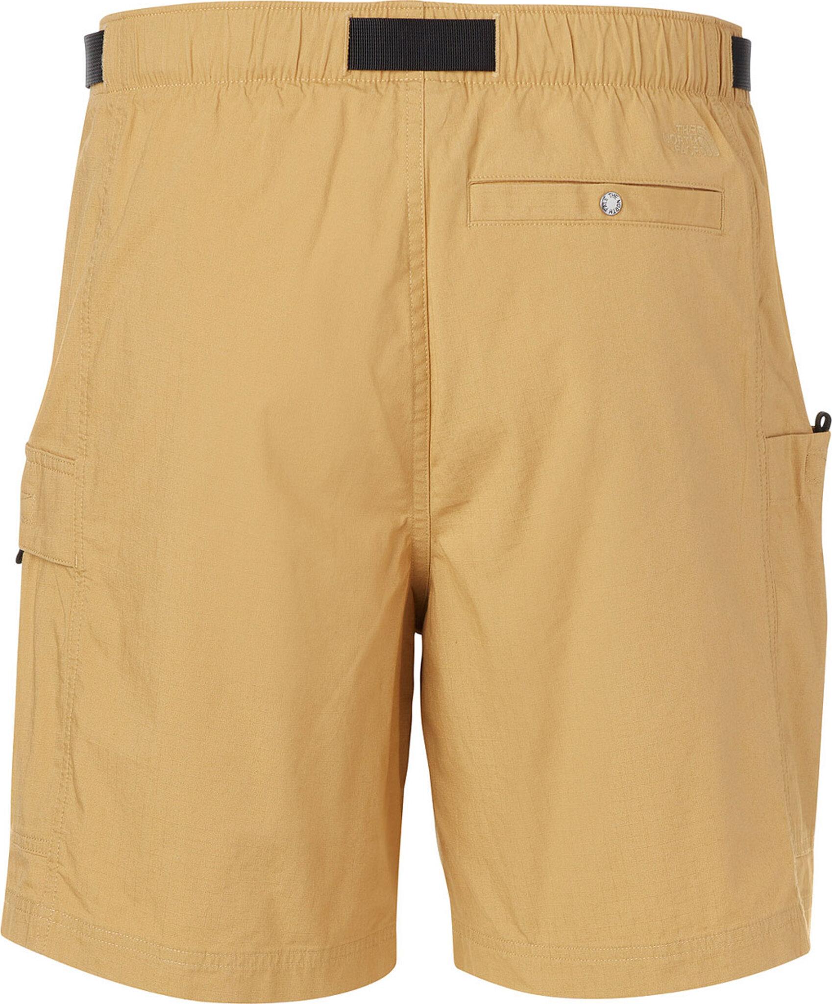 Product gallery image number 3 for product Ripstop Cargo Easy Short - Men's
