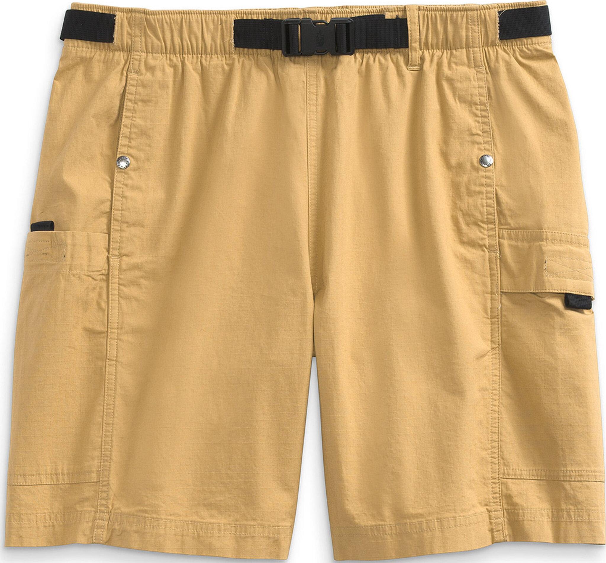 Product gallery image number 4 for product Ripstop Cargo Easy Short - Men's