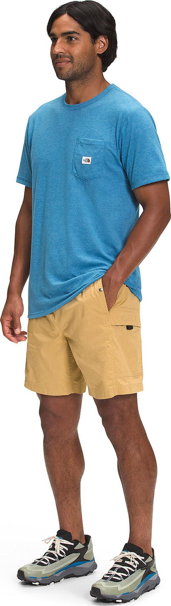 Product gallery image number 6 for product Ripstop Cargo Easy Short - Men's