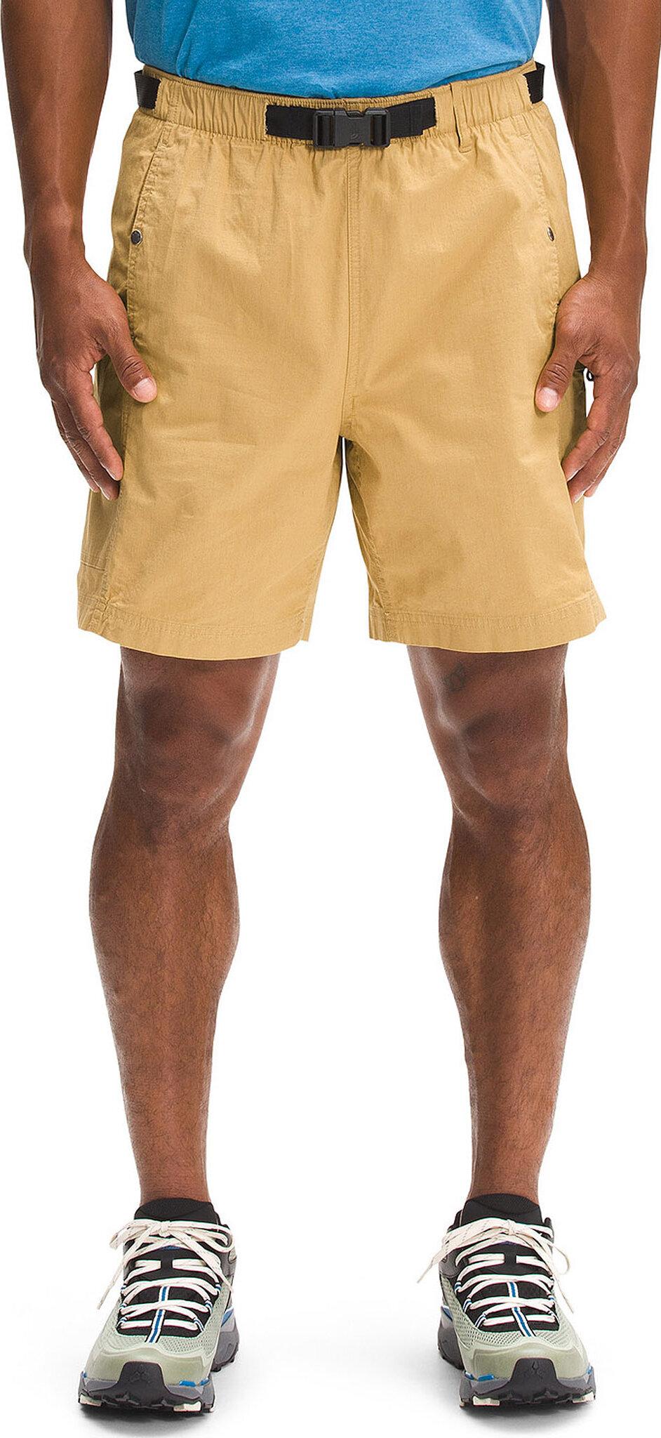 Product gallery image number 1 for product Ripstop Cargo Easy Short - Men's