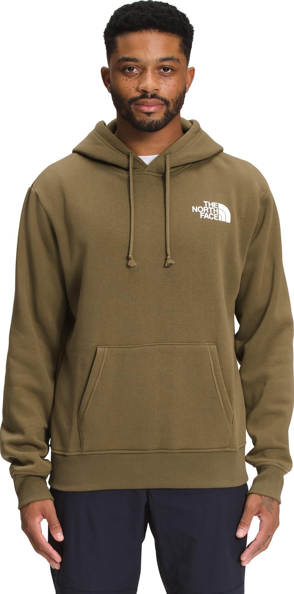 Product gallery image number 1 for product Himalayan Bottle Source Pullover Hoodie - Men’s