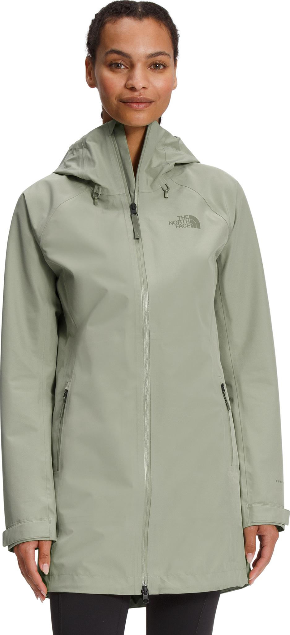 Product gallery image number 1 for product Dryzzle FUTURELIGHT Parka - Women’s