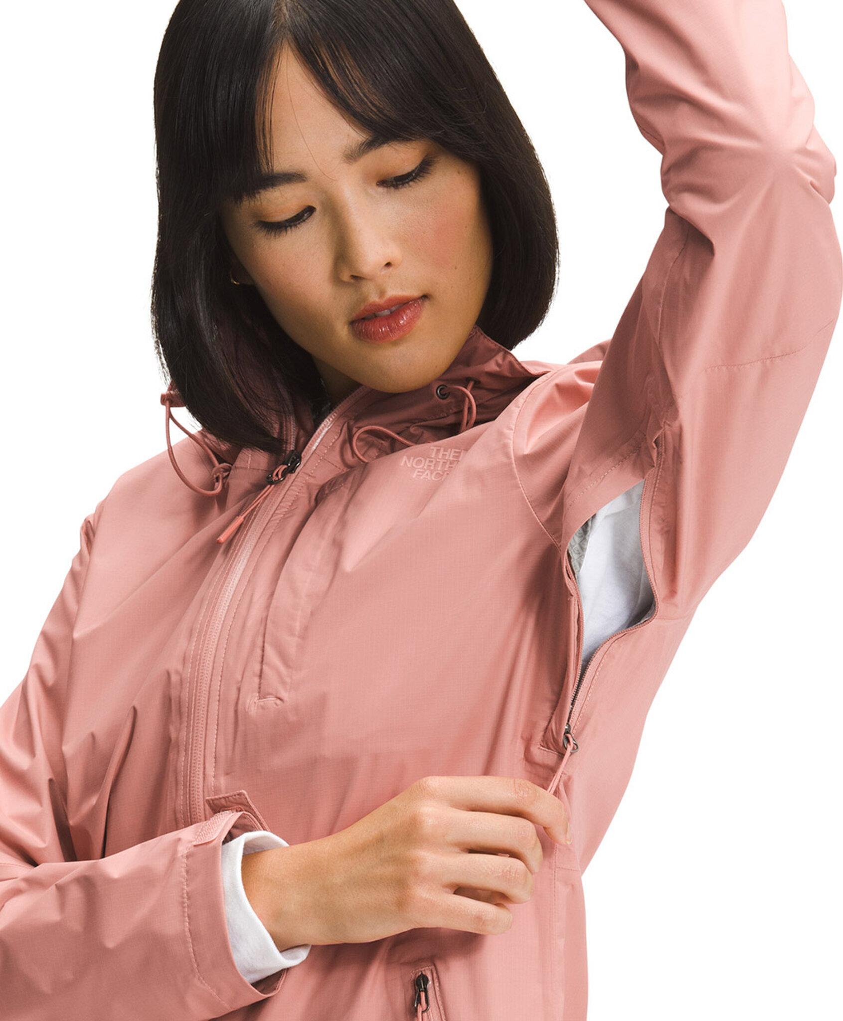 Numéro de l'image de la galerie de produits 3 pour le produit Manteau Alta Vista - Femme