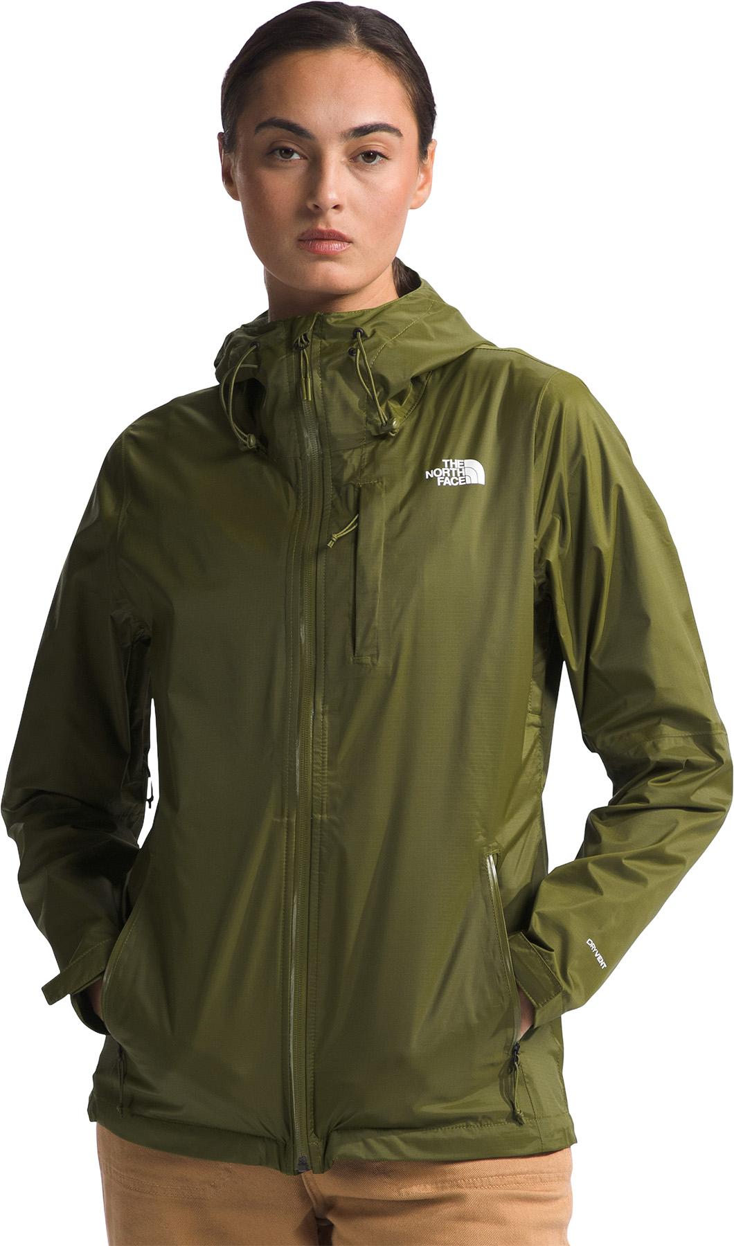Product gallery image number 7 for product Alta Vista Jacket - Women's