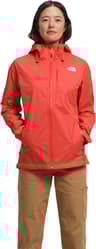 Colour: Radiant Orange