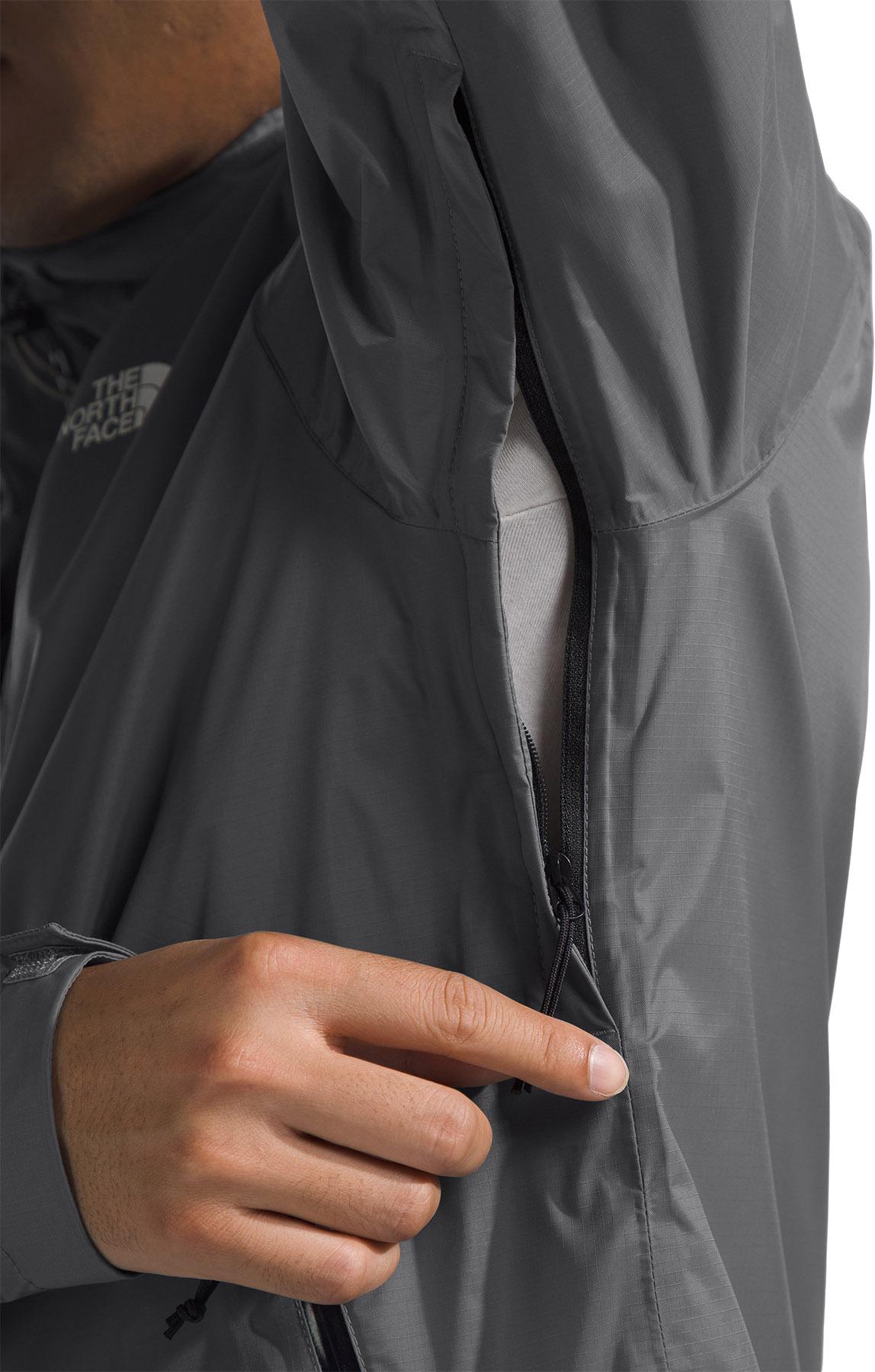 Numéro de l'image de la galerie de produits 2 pour le produit Manteau Alta Vista - Homme