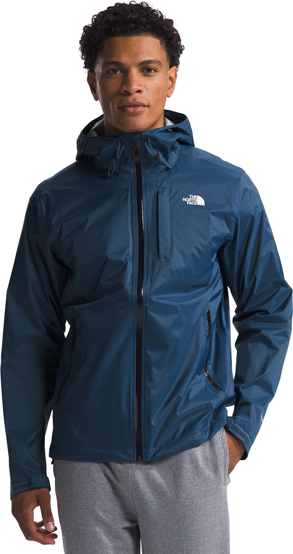Product gallery image number 2 for product Alta Vista Jacket - Men’s