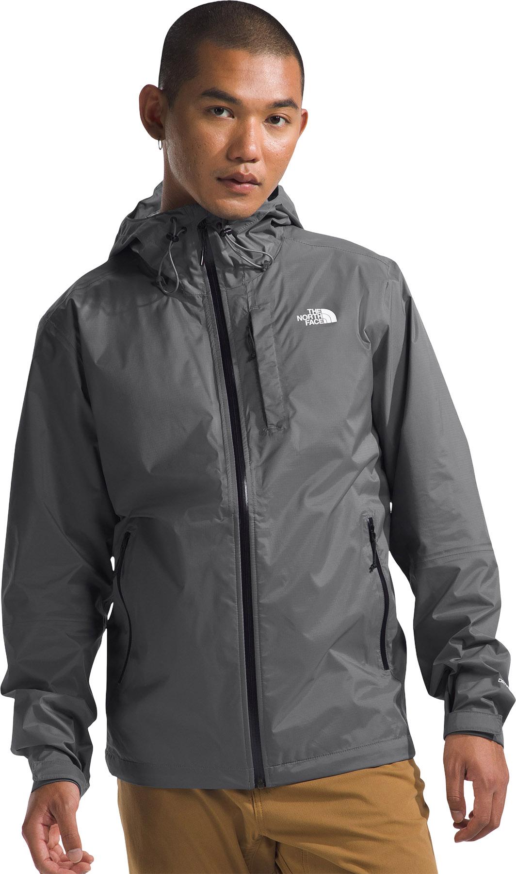 Numéro de l'image de la galerie de produits 3 pour le produit Manteau Alta Vista - Homme