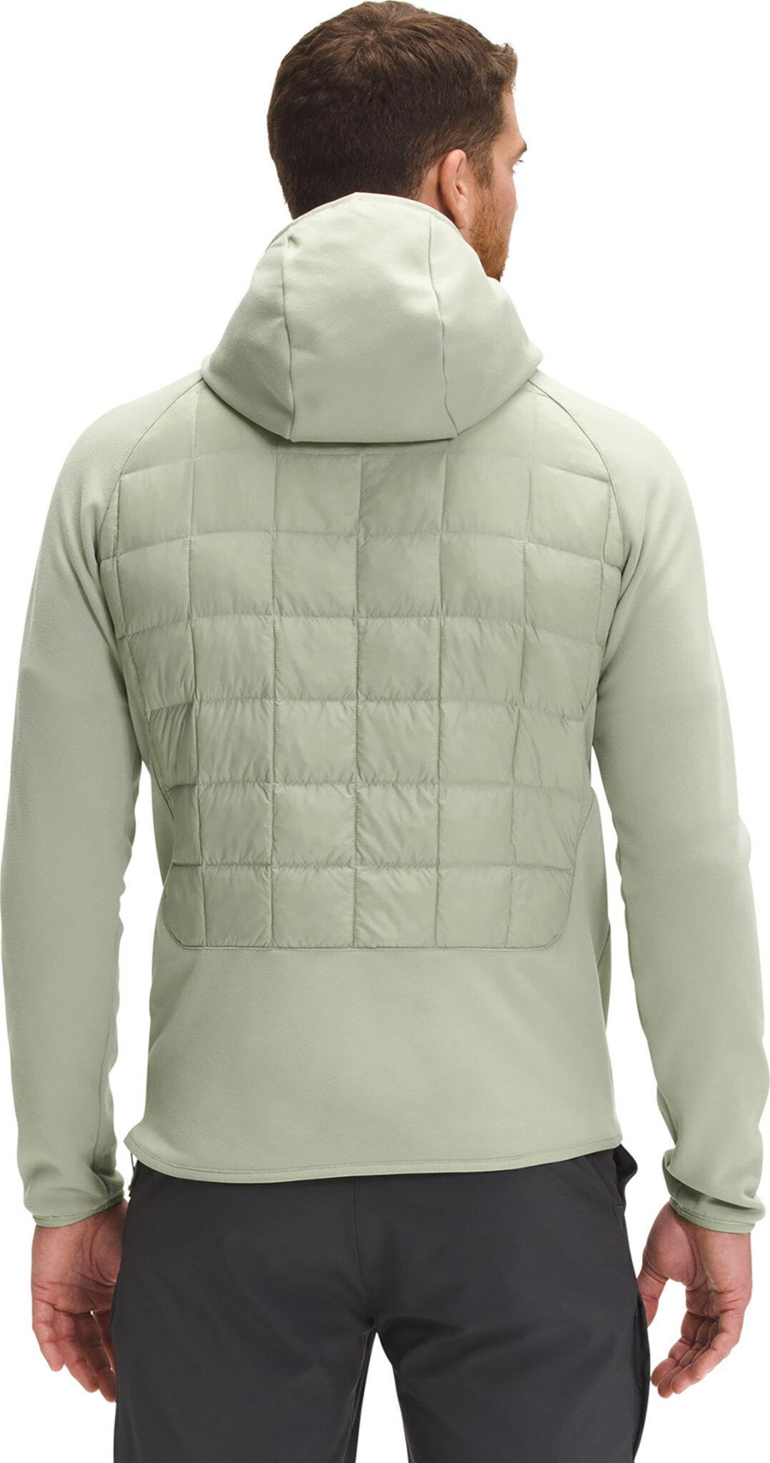 Numéro de l'image de la galerie de produits 2 pour le produit Veste hybride Thermoball Eco 2.0 - Homme