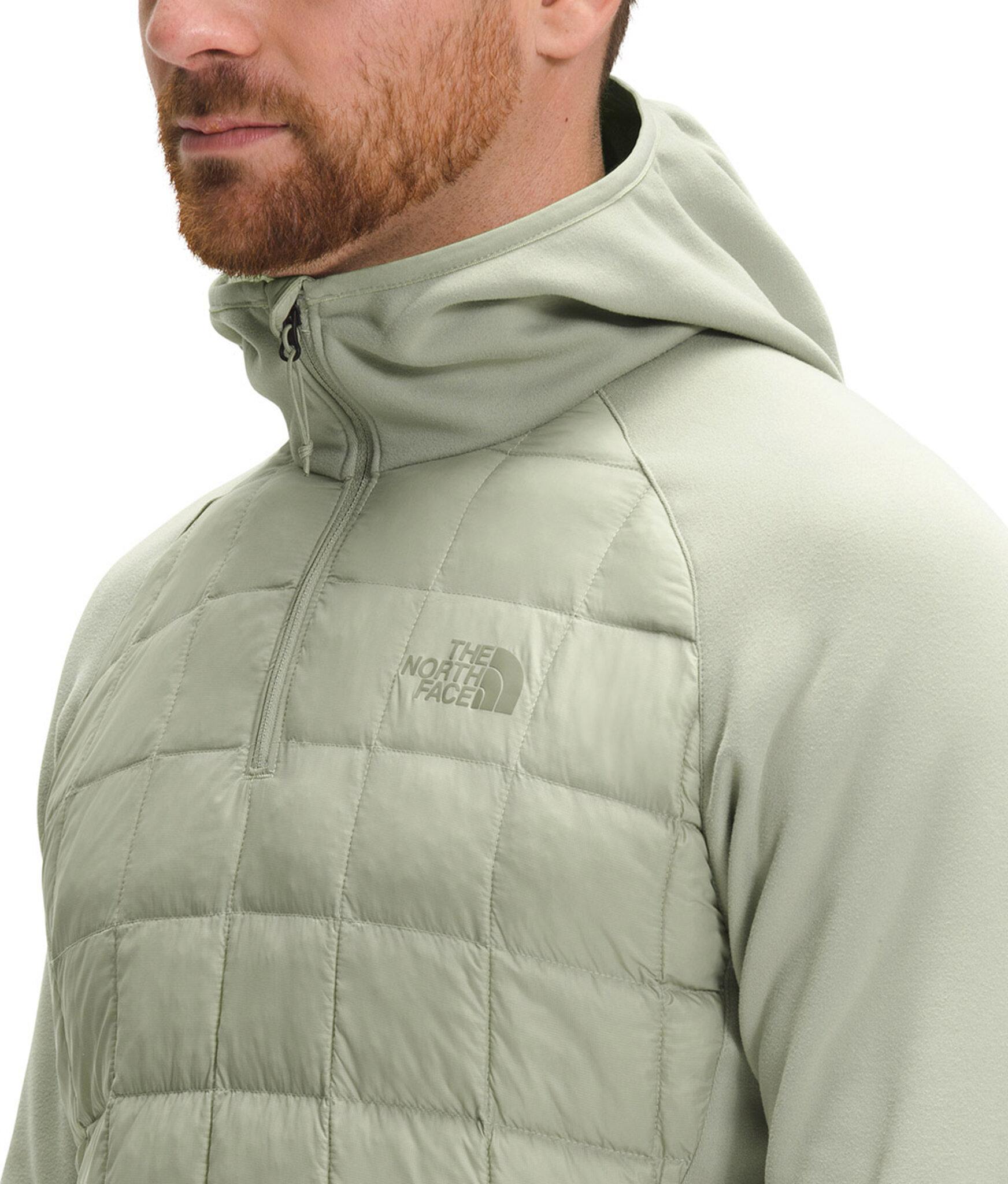 Numéro de l'image de la galerie de produits 3 pour le produit Veste hybride Thermoball Eco 2.0 - Homme