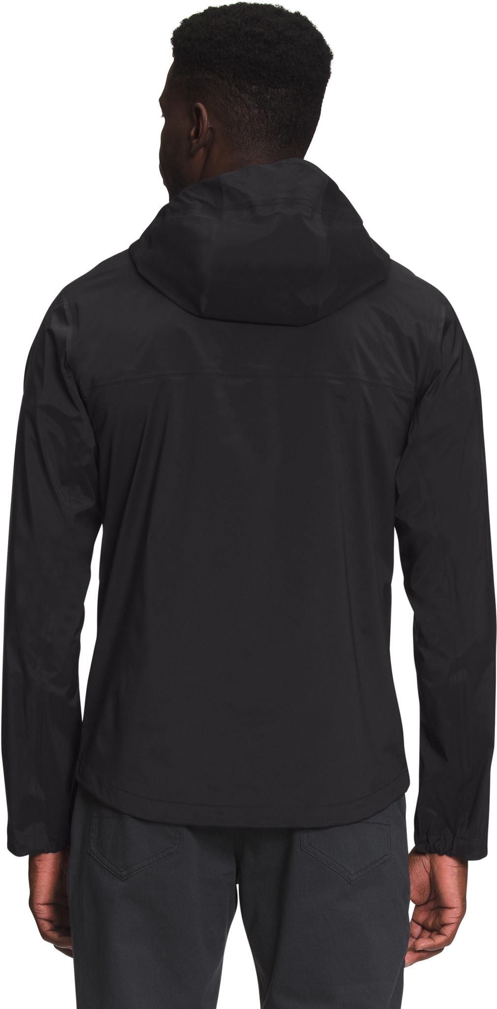 Numéro de l'image de la galerie de produits 2 pour le produit Manteau West Basin DryVent - Homme