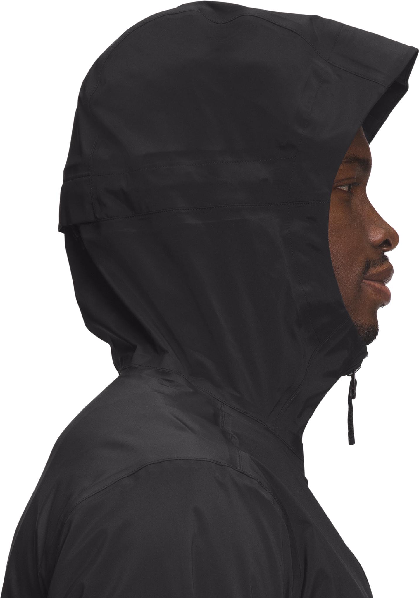 Numéro de l'image de la galerie de produits 3 pour le produit Manteau West Basin DryVent - Homme