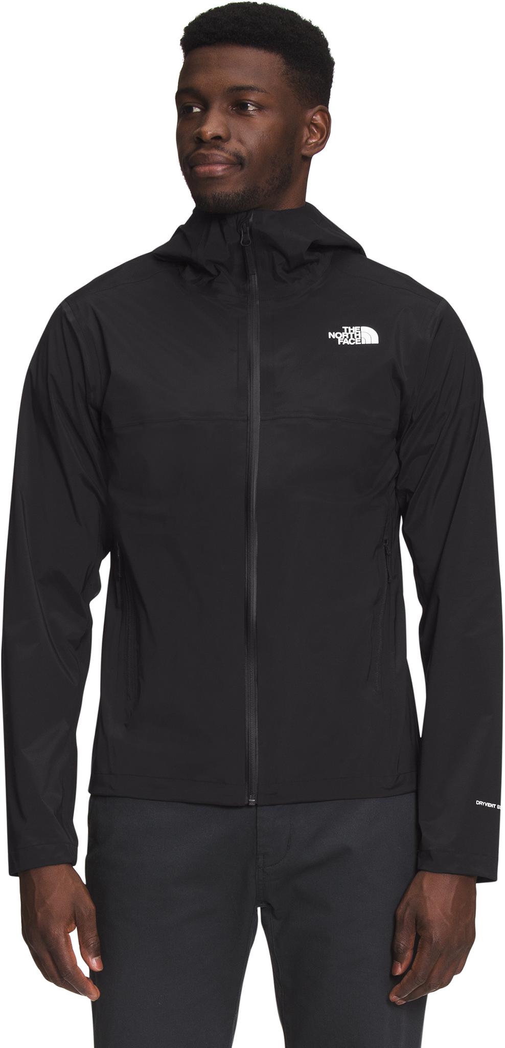 Numéro de l'image de la galerie de produits 4 pour le produit Manteau West Basin DryVent - Homme