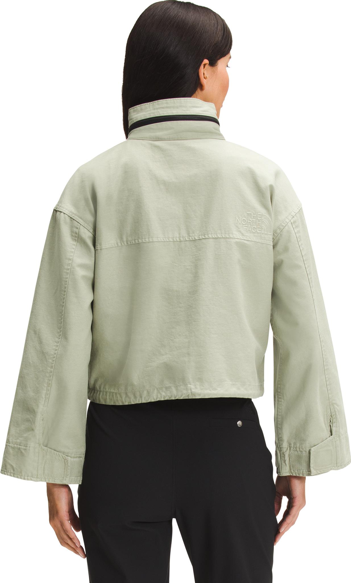 Product gallery image number 2 for product M66 Utility Field Jacket - Women’s