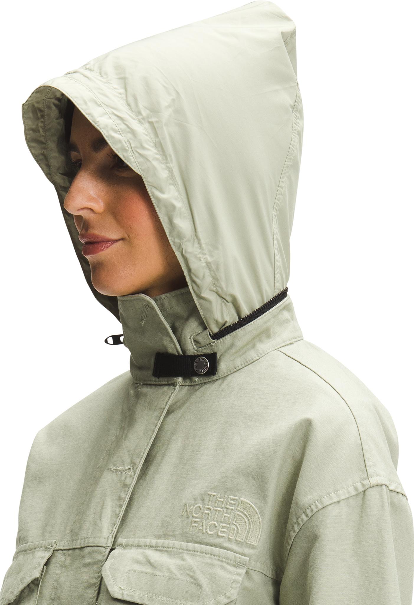 Product gallery image number 5 for product M66 Utility Field Jacket - Women’s