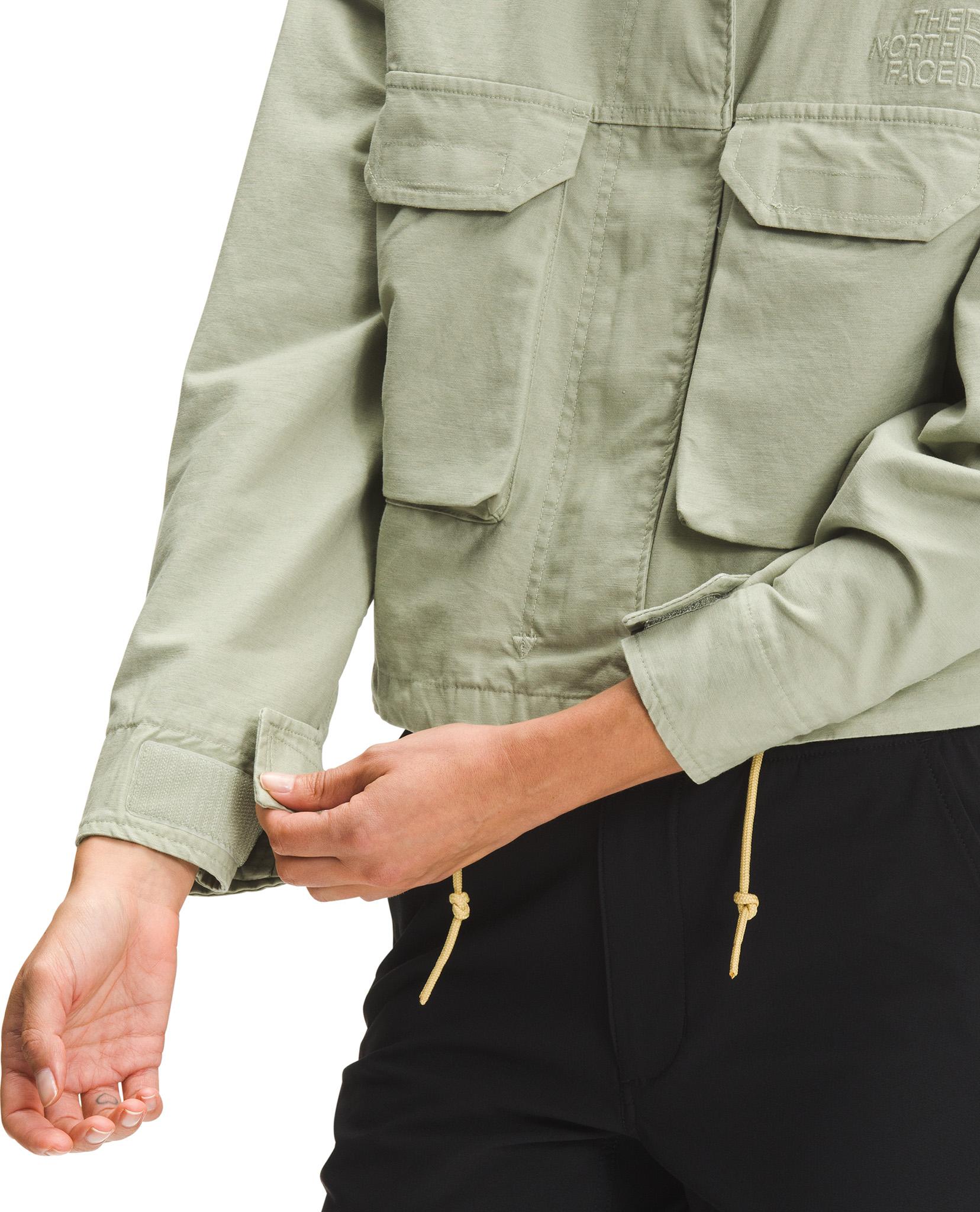 Product gallery image number 3 for product M66 Utility Field Jacket - Women’s
